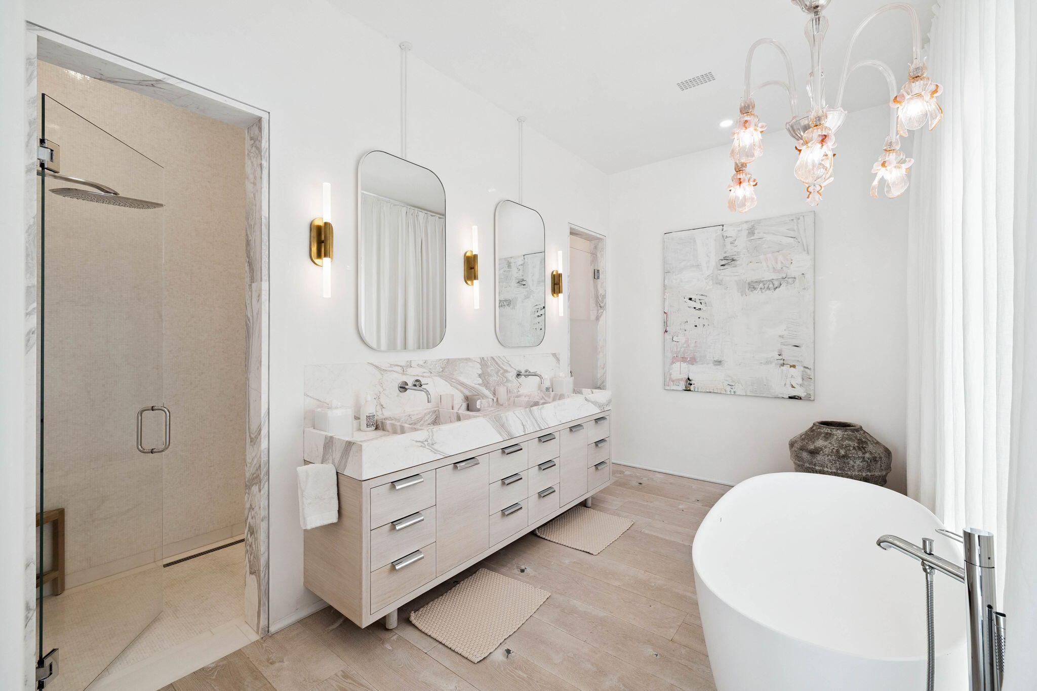 ALYS BEACH - Residential