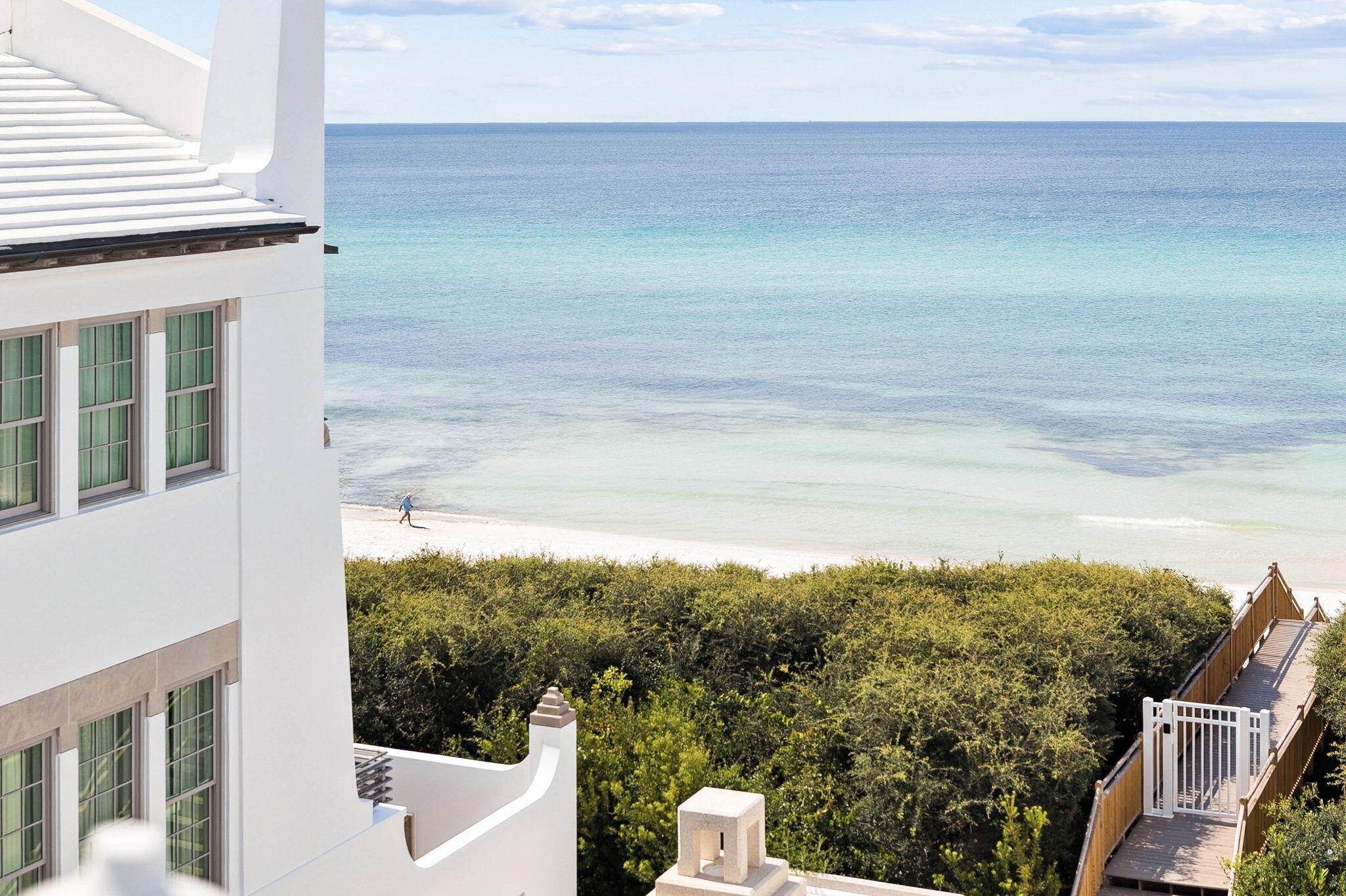 ALYS BEACH - Residential