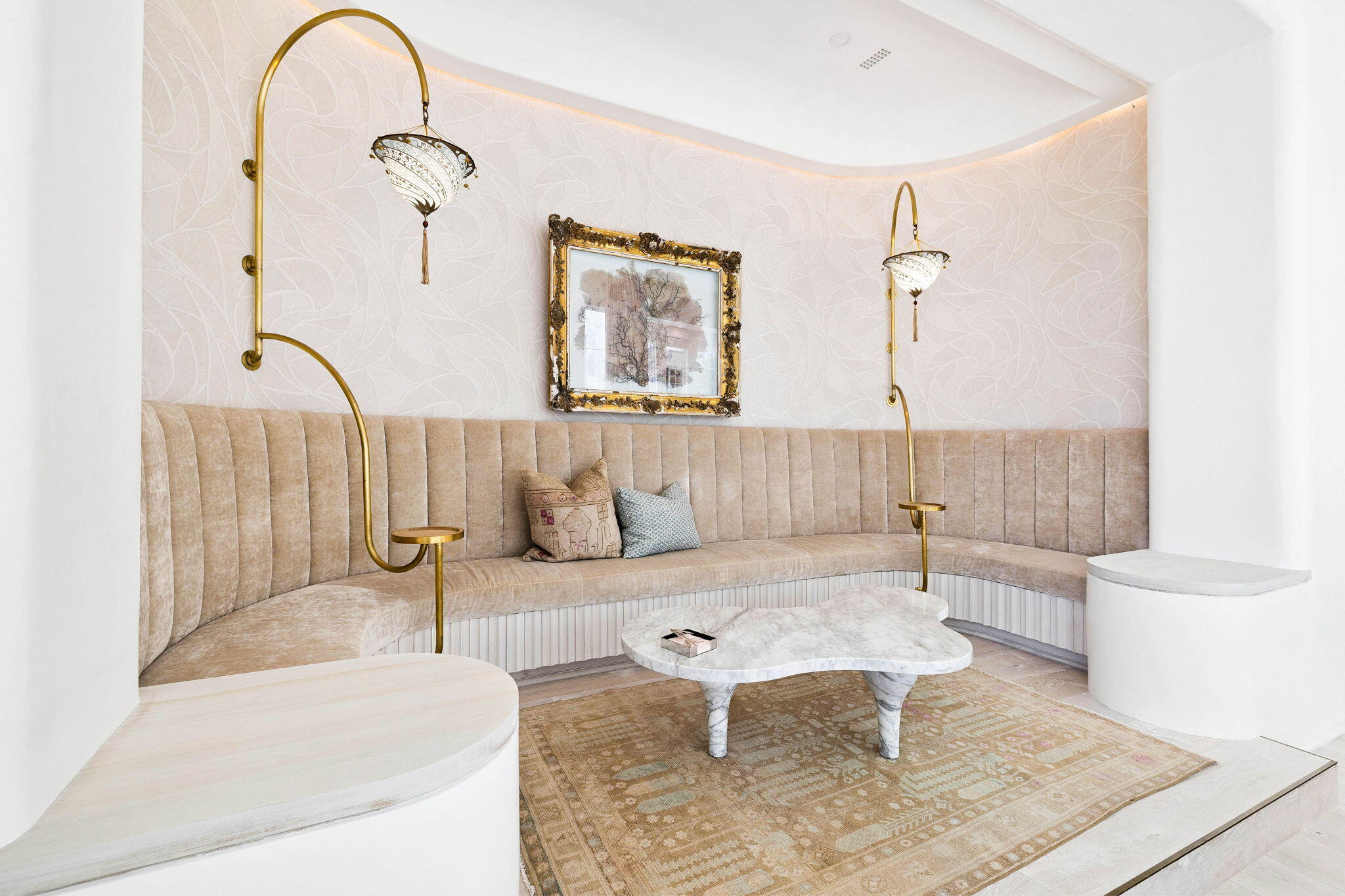 ALYS BEACH - Residential