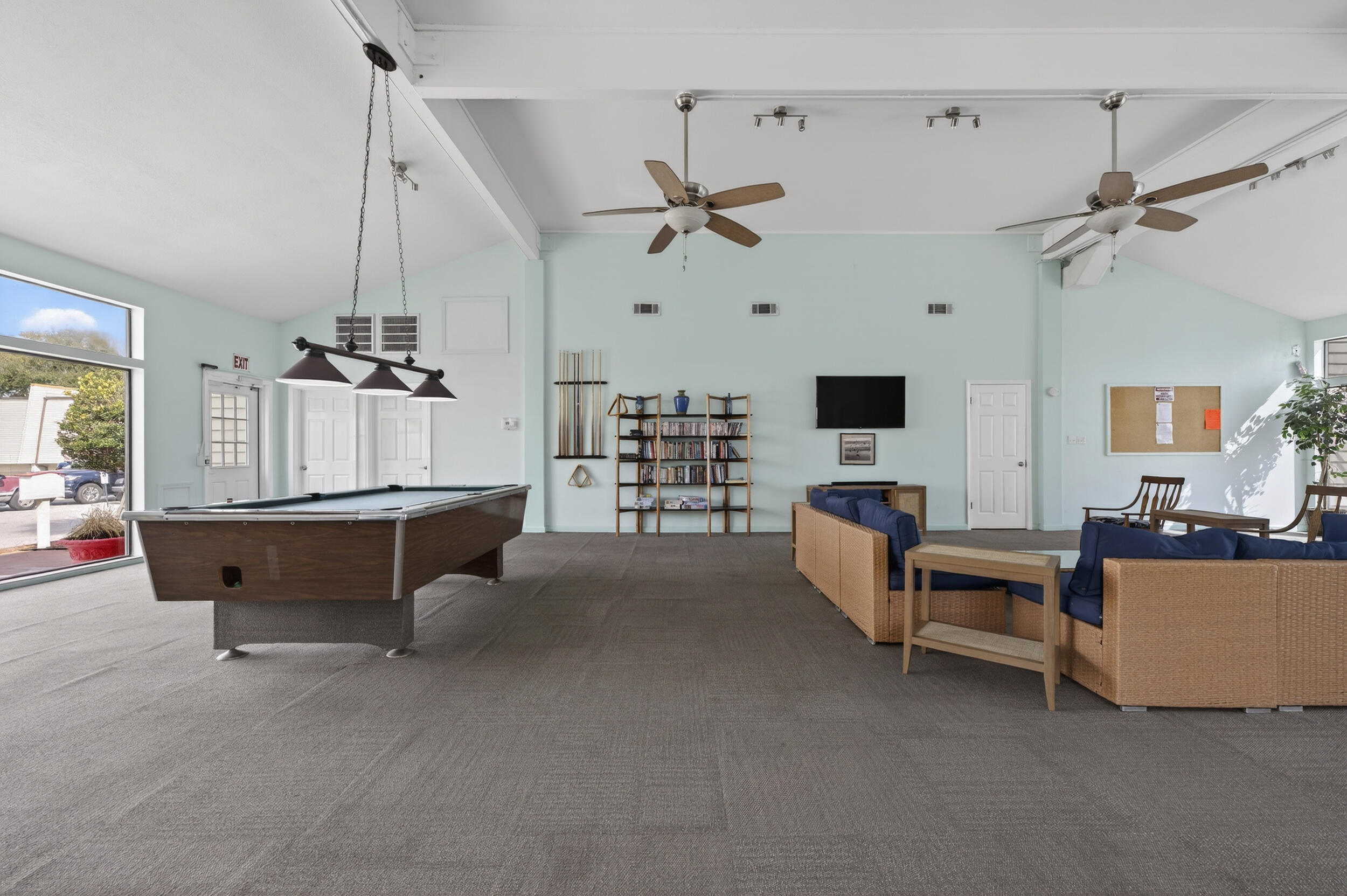 FOUNTAINHEAD CONDO - Residential