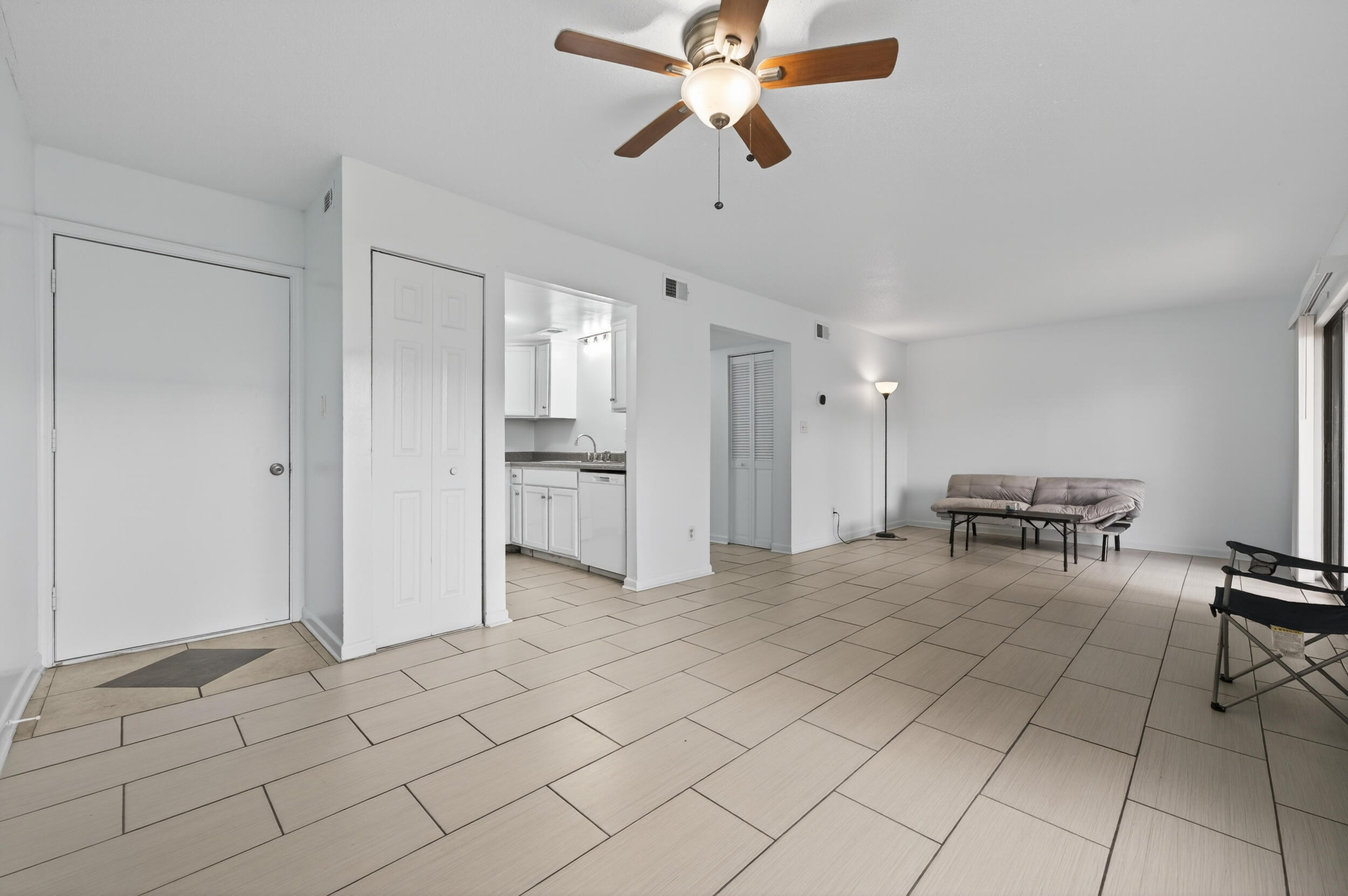 FOUNTAINHEAD CONDO - Residential