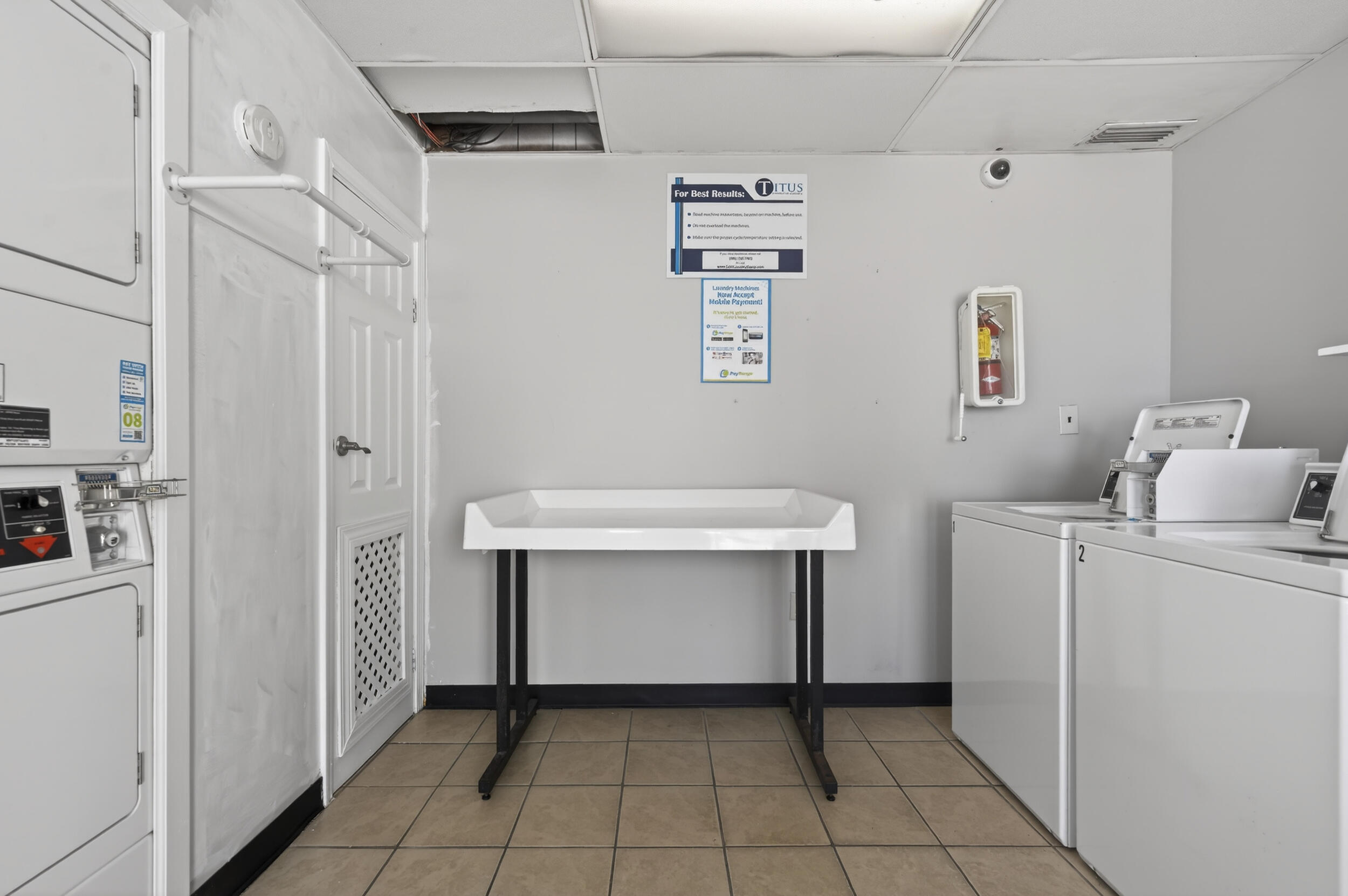 FOUNTAINHEAD CONDO - Residential