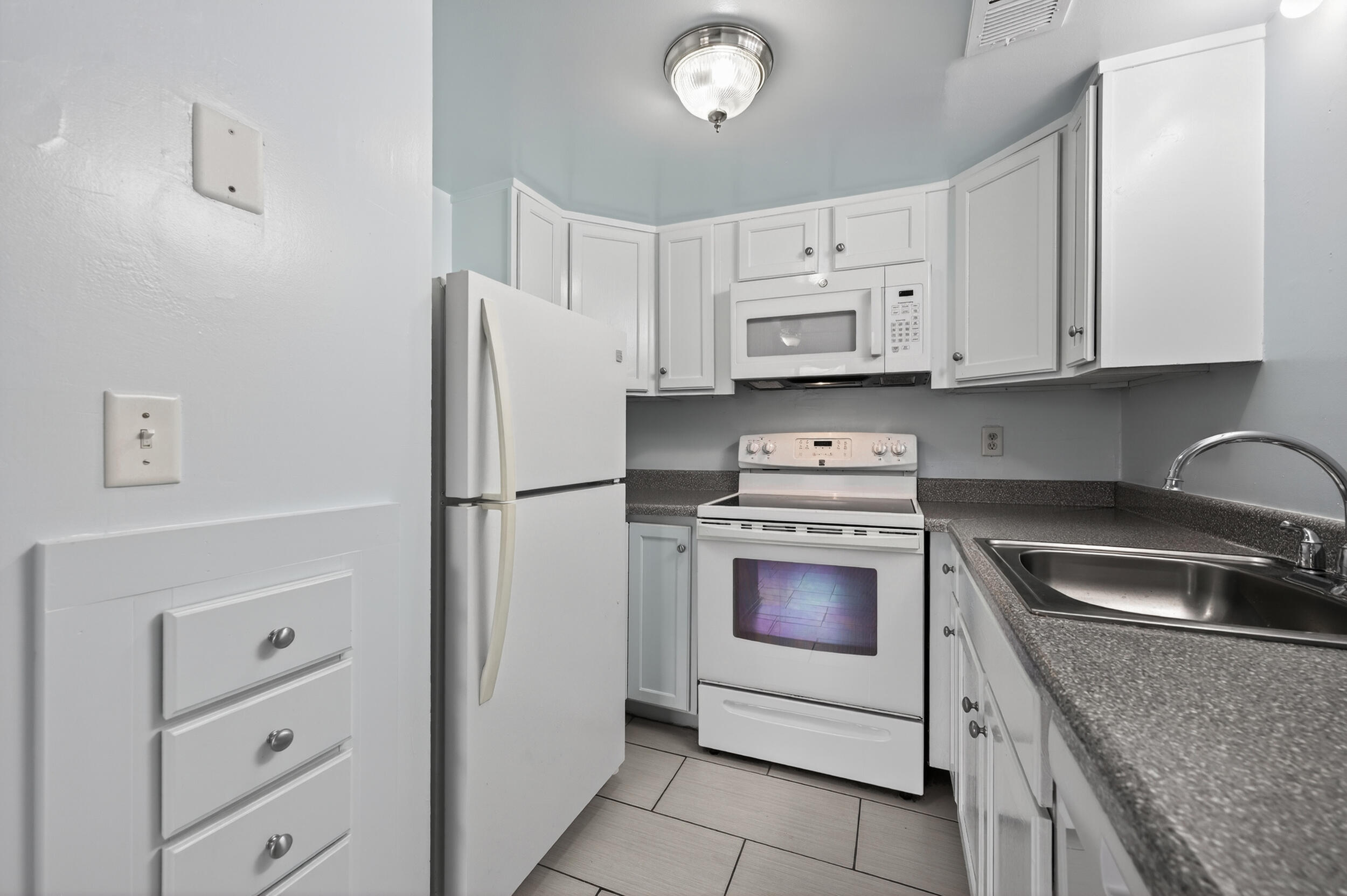 FOUNTAINHEAD CONDO - Residential