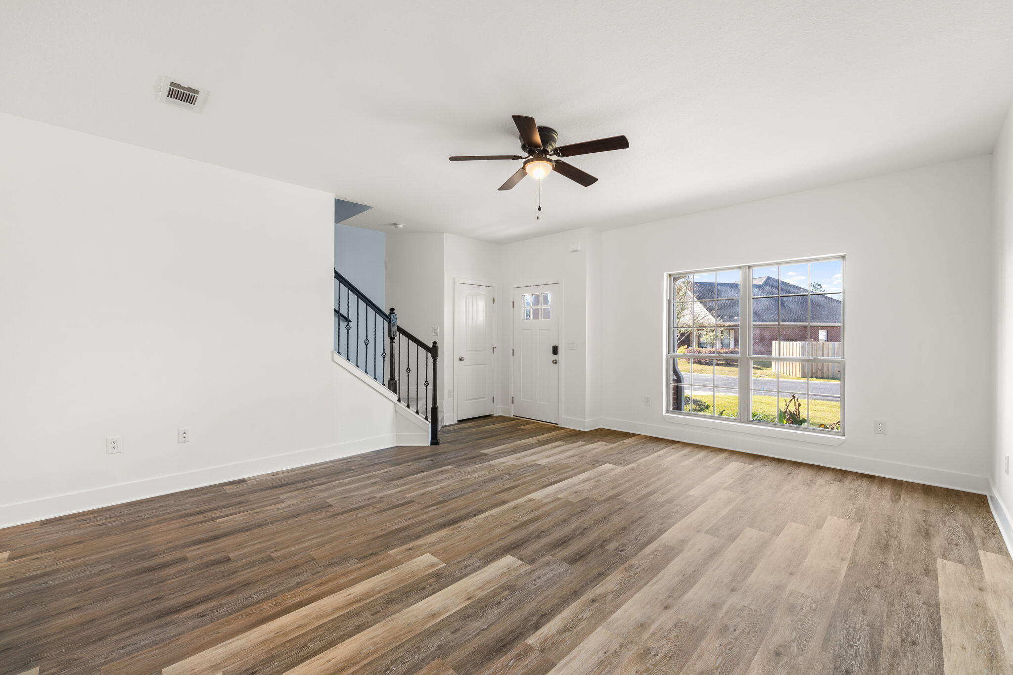 PEACH CREEK PH 1 - Residential Lease