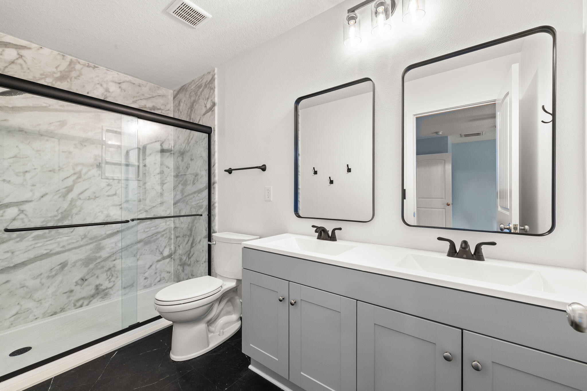 PEACH CREEK PH 1 - Residential Lease