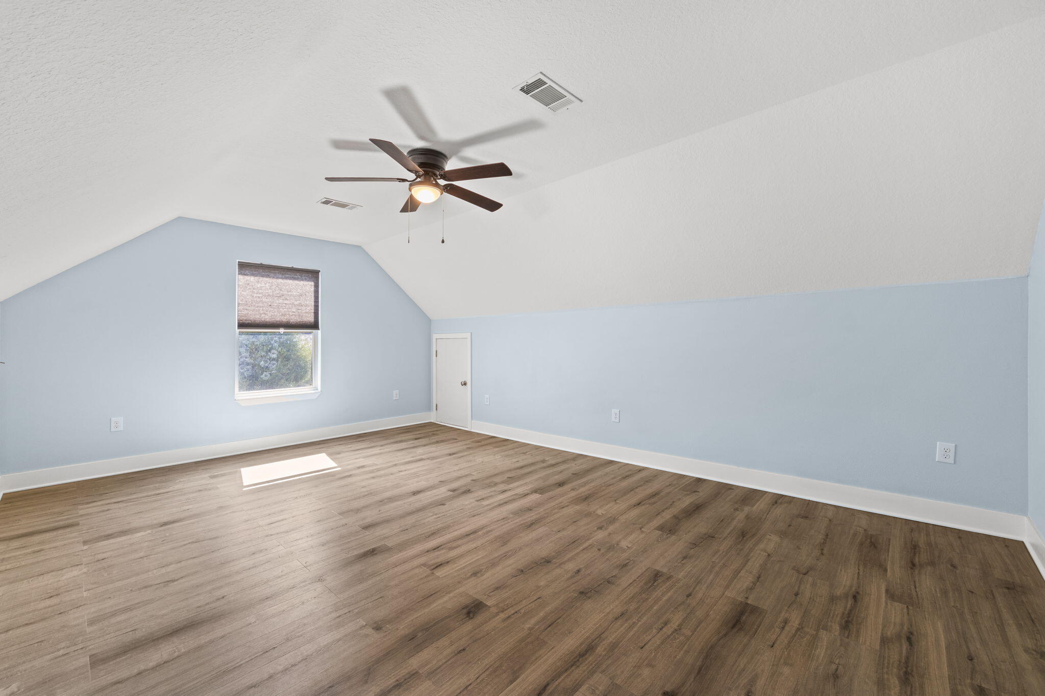 PEACH CREEK PH 1 - Residential Lease