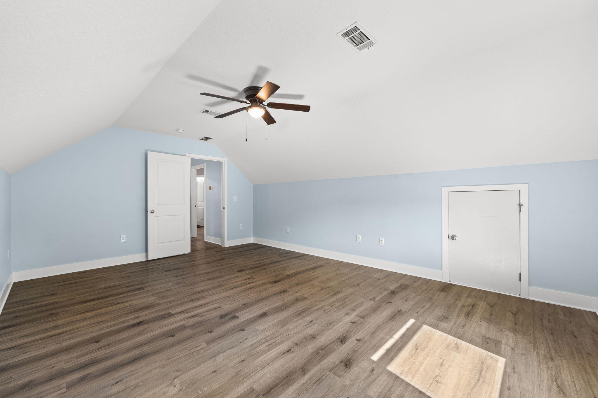 PEACH CREEK PH 1 - Residential Lease