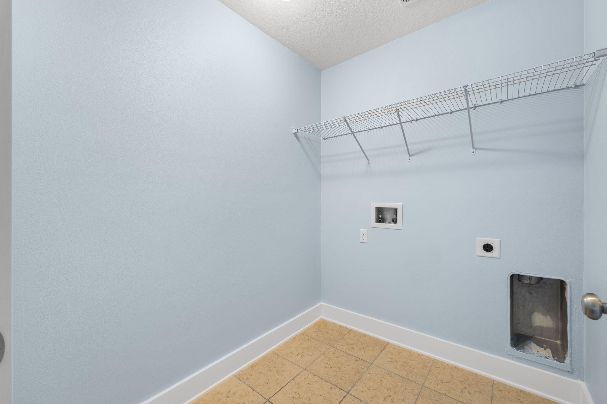 PEACH CREEK PH 1 - Residential Lease