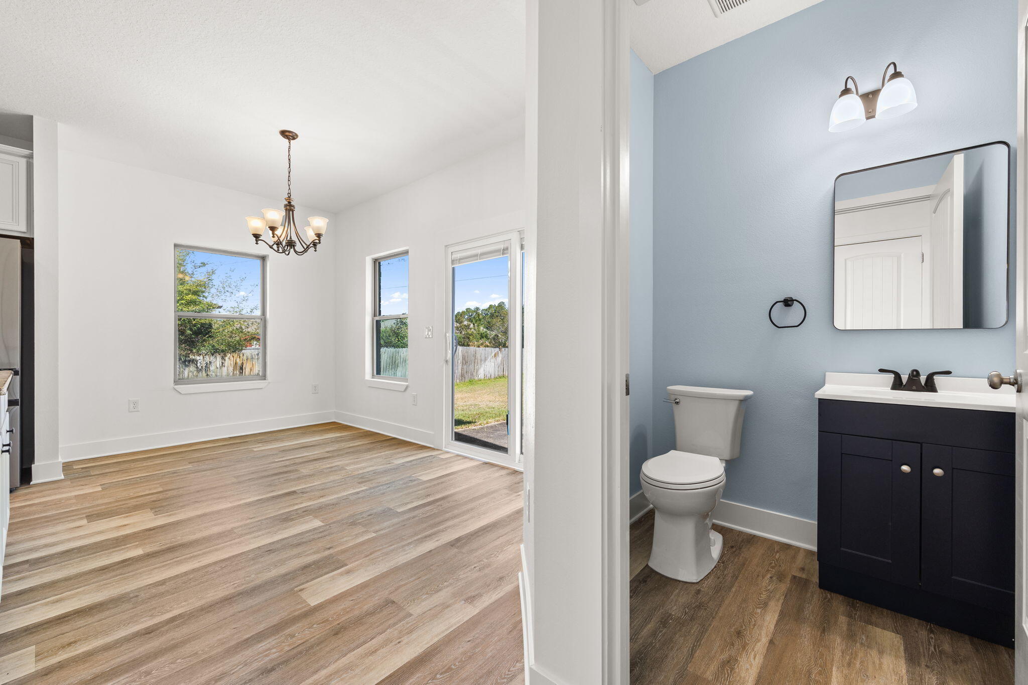 PEACH CREEK PH 1 - Residential Lease