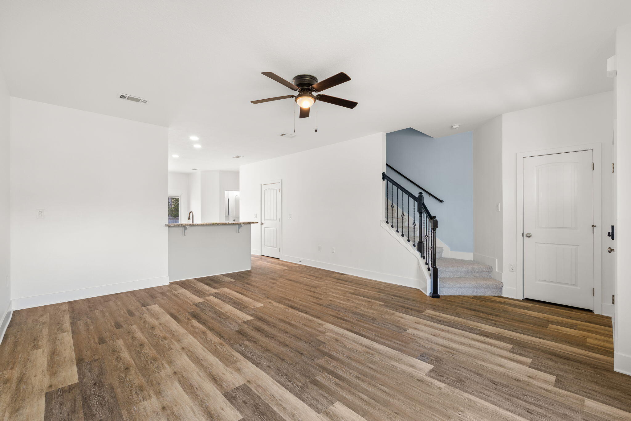 PEACH CREEK PH 1 - Residential Lease