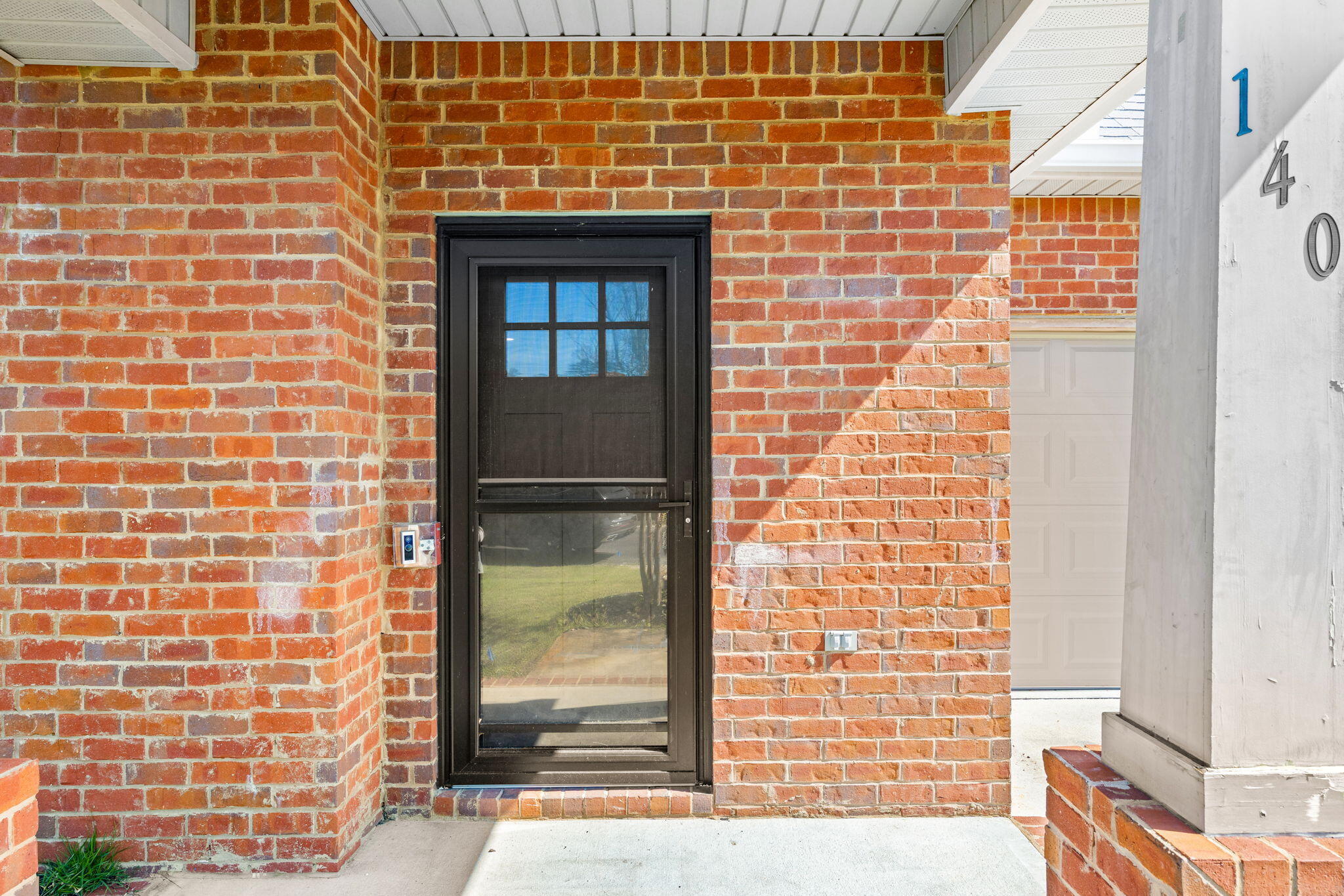 PEACH CREEK PH 1 - Residential Lease