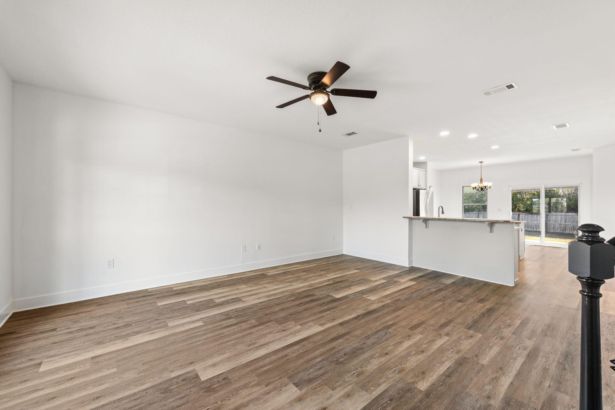 PEACH CREEK PH 1 - Residential Lease