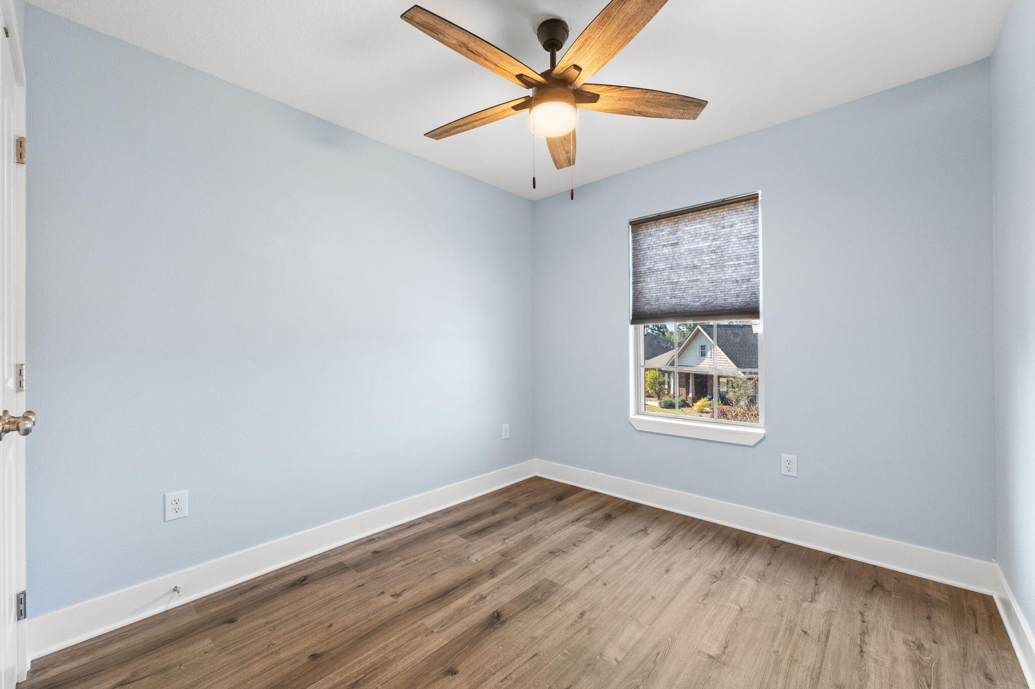 PEACH CREEK PH 1 - Residential Lease