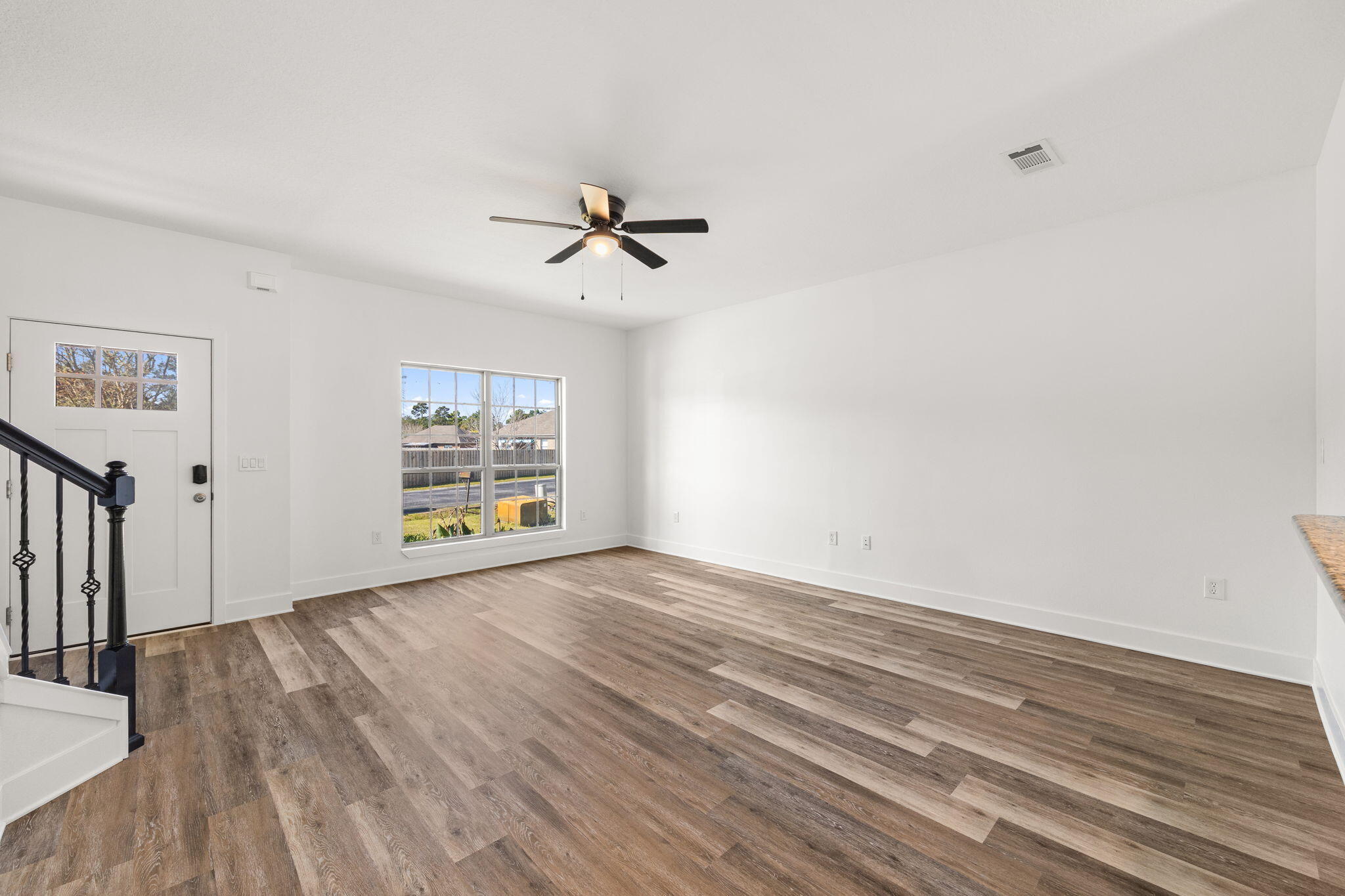 PEACH CREEK PH 1 - Residential Lease