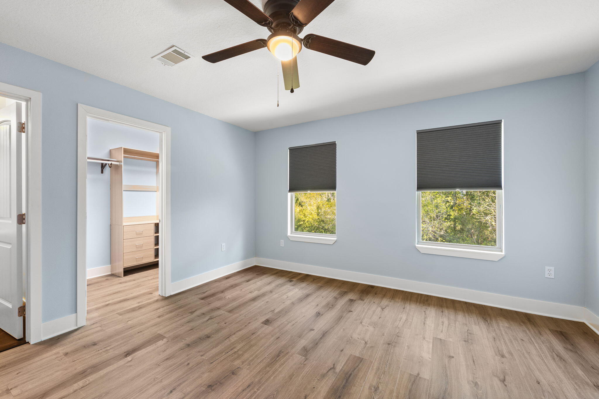 PEACH CREEK PH 1 - Residential Lease