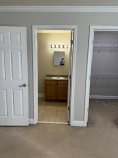 EAGLES LANDING S/D - Residential Lease