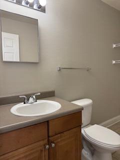 EAGLES LANDING S/D - Residential Lease