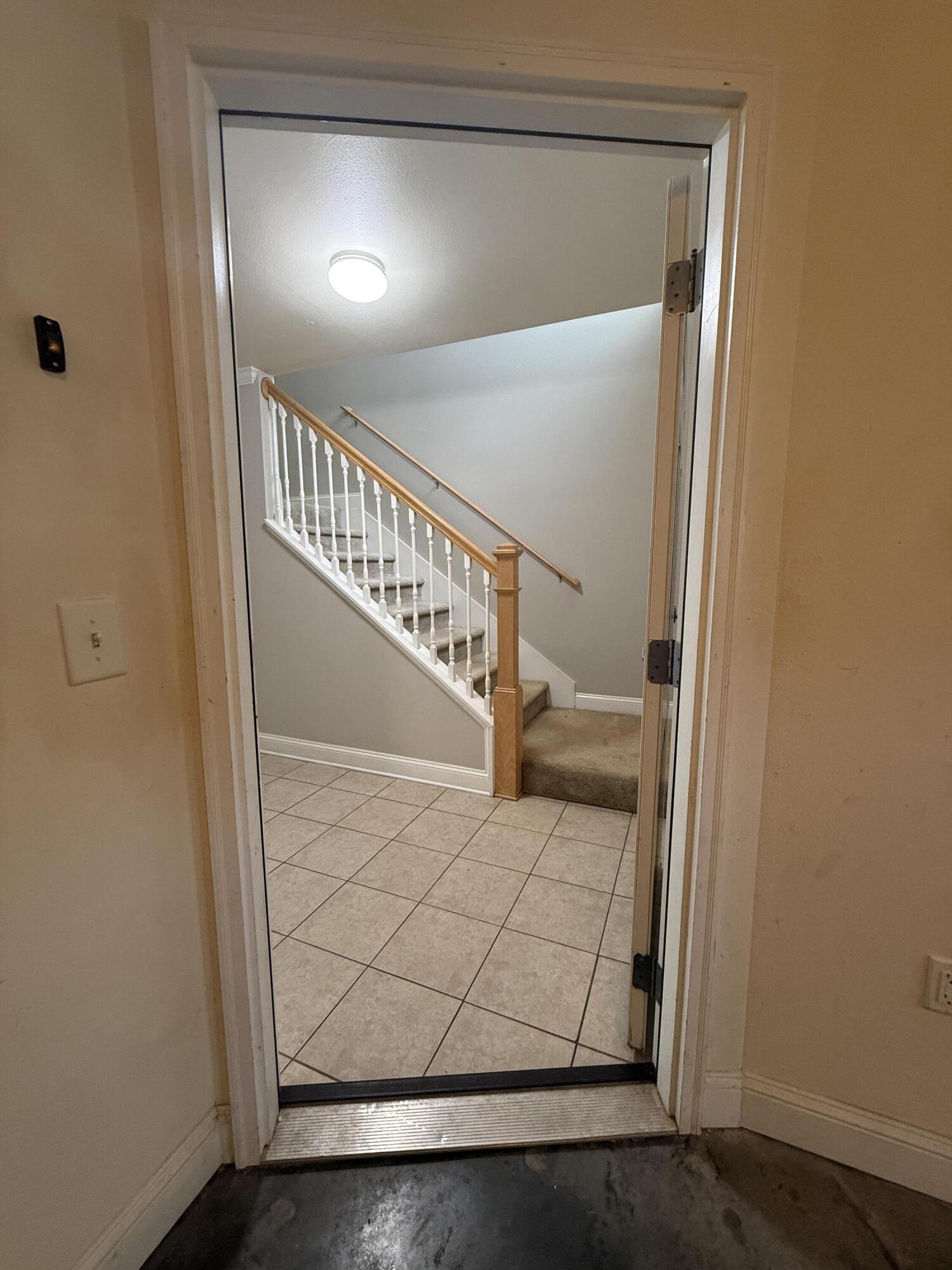 EAGLES LANDING S/D - Residential Lease