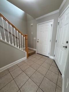 EAGLES LANDING S/D - Residential Lease