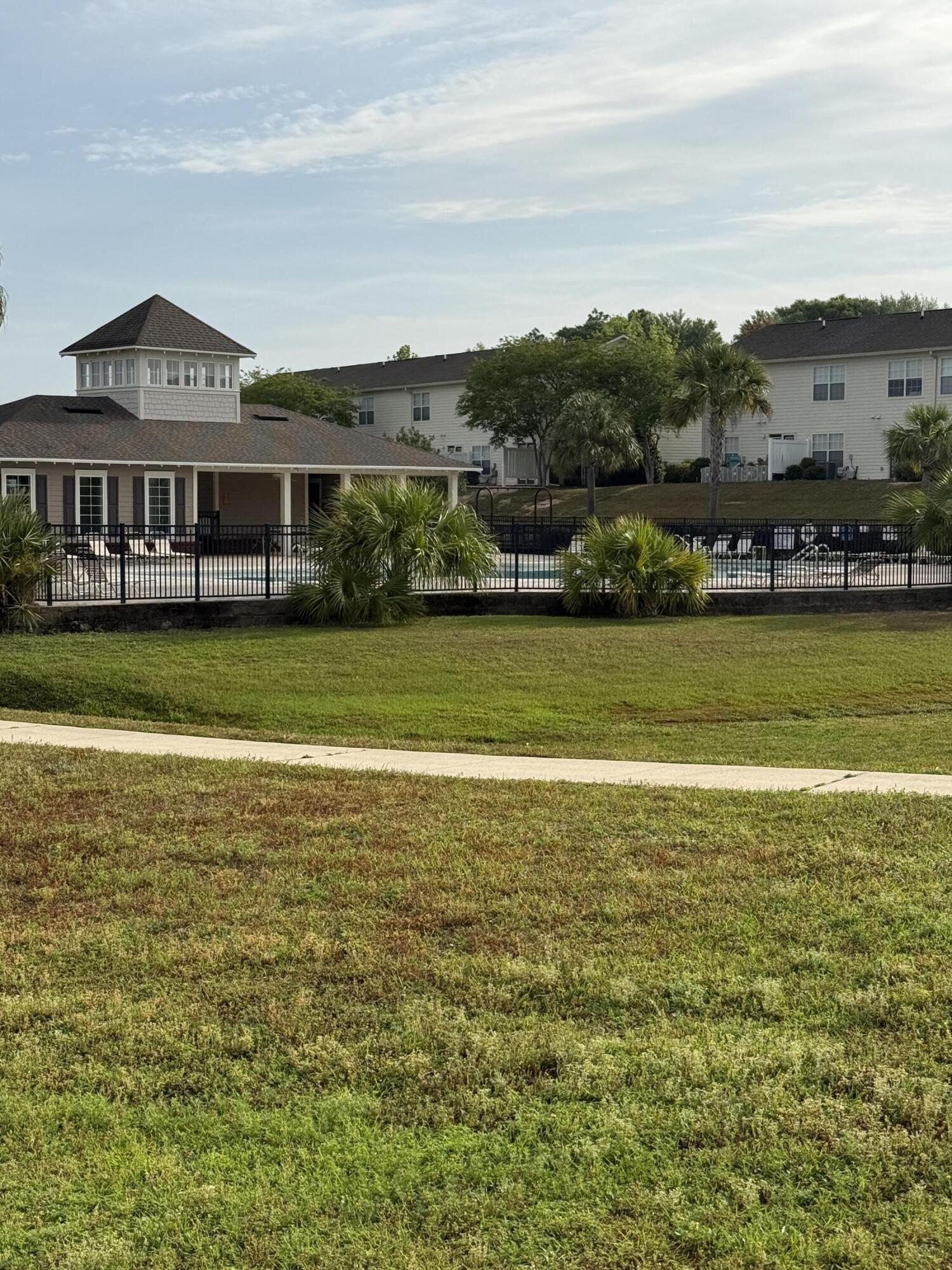 EAGLES LANDING S/D - Residential Lease