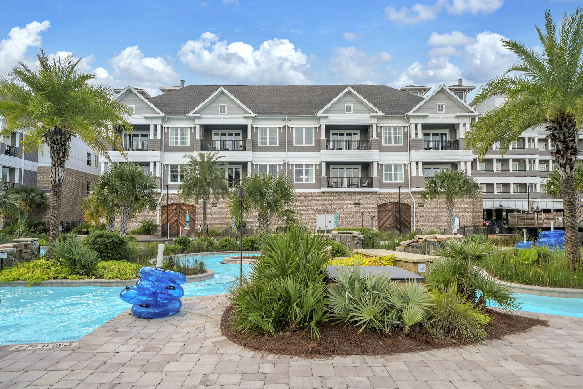 203 Henderson Resort Way 4202