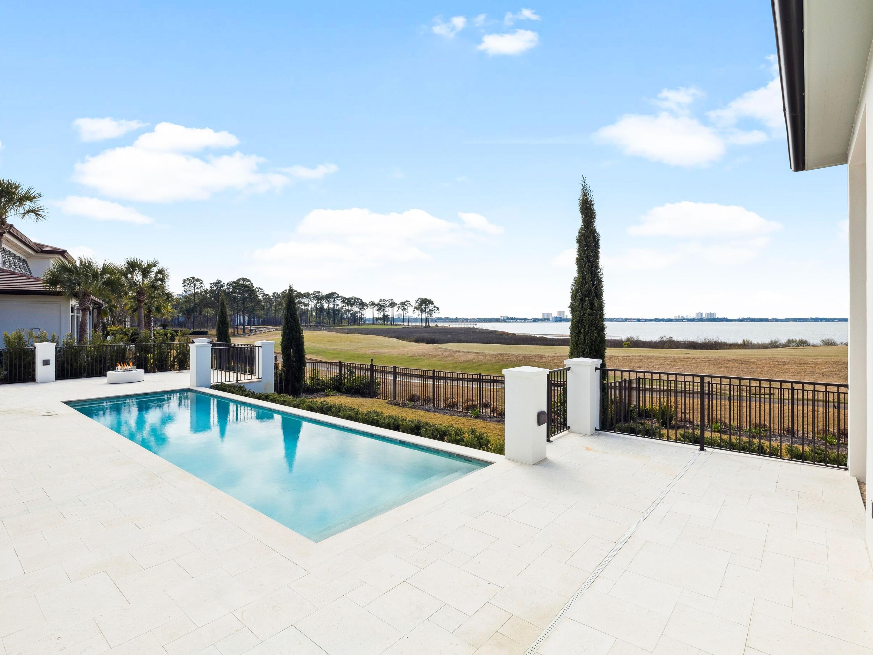 Burnt Pine - Residential