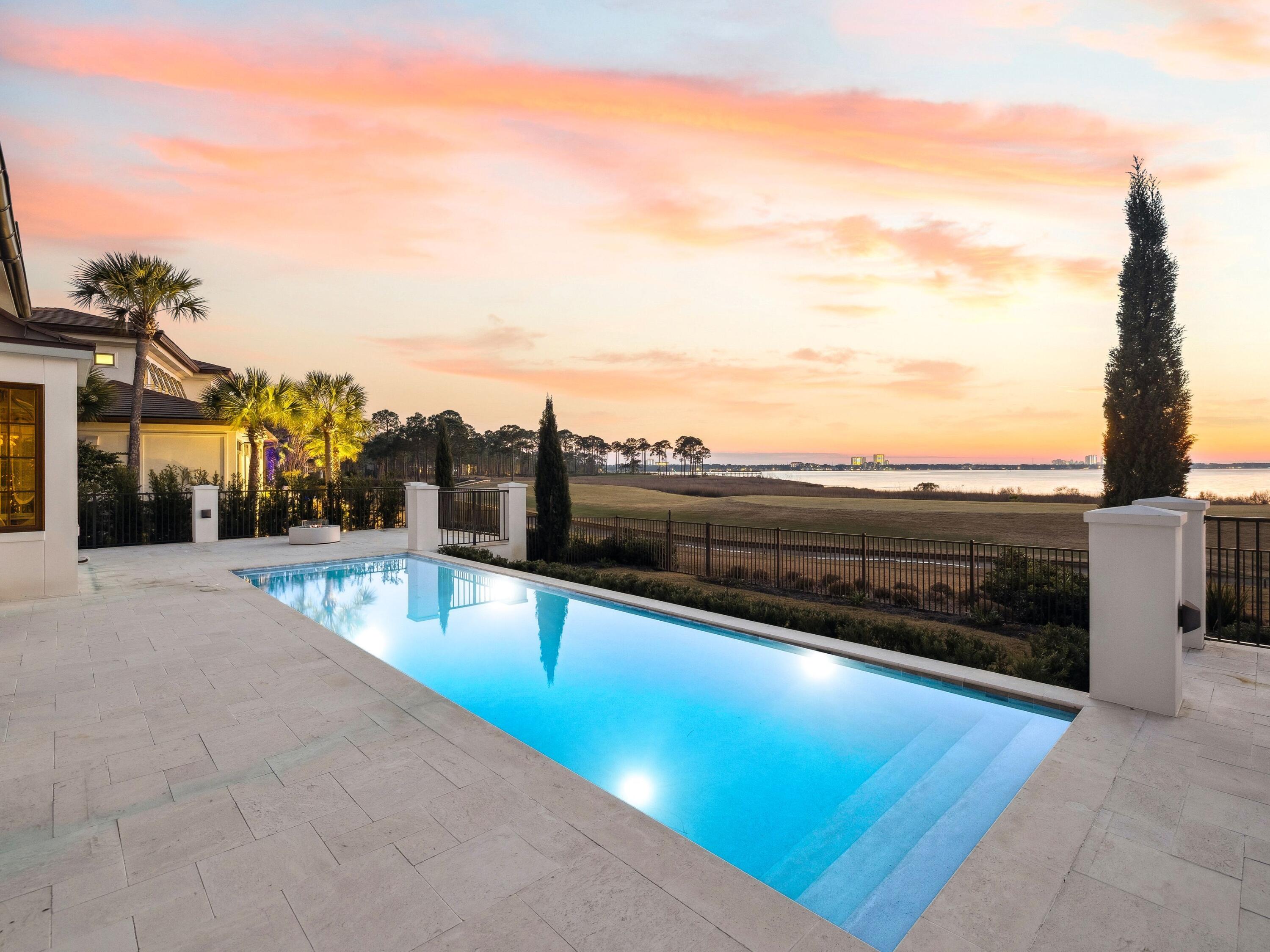 Burnt Pine - Residential