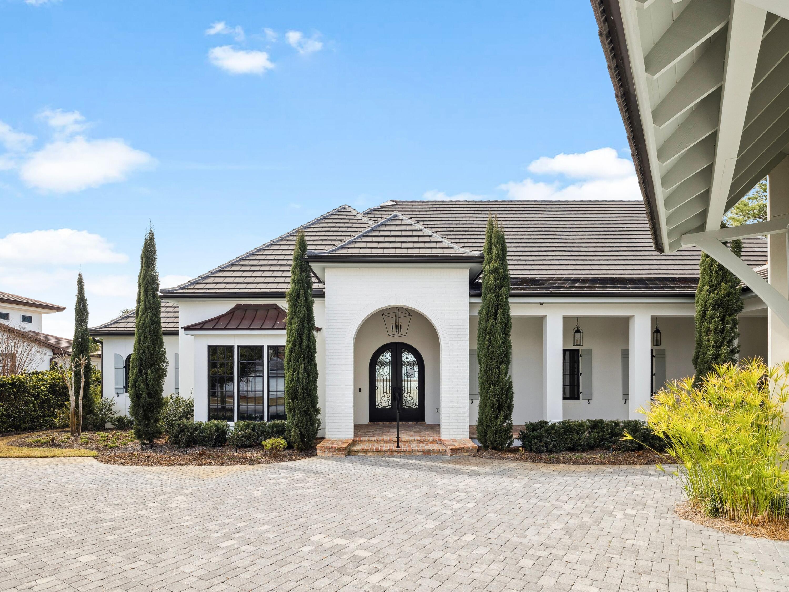 Burnt Pine - Residential