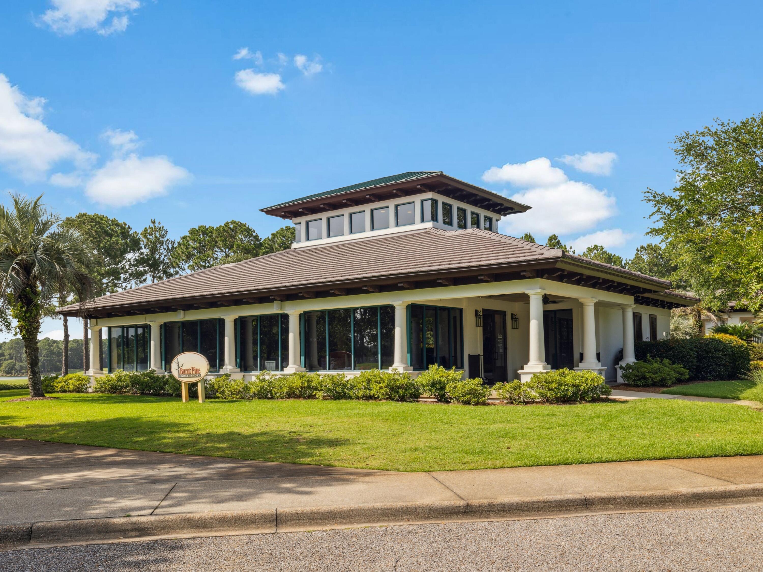 Burnt Pine - Residential