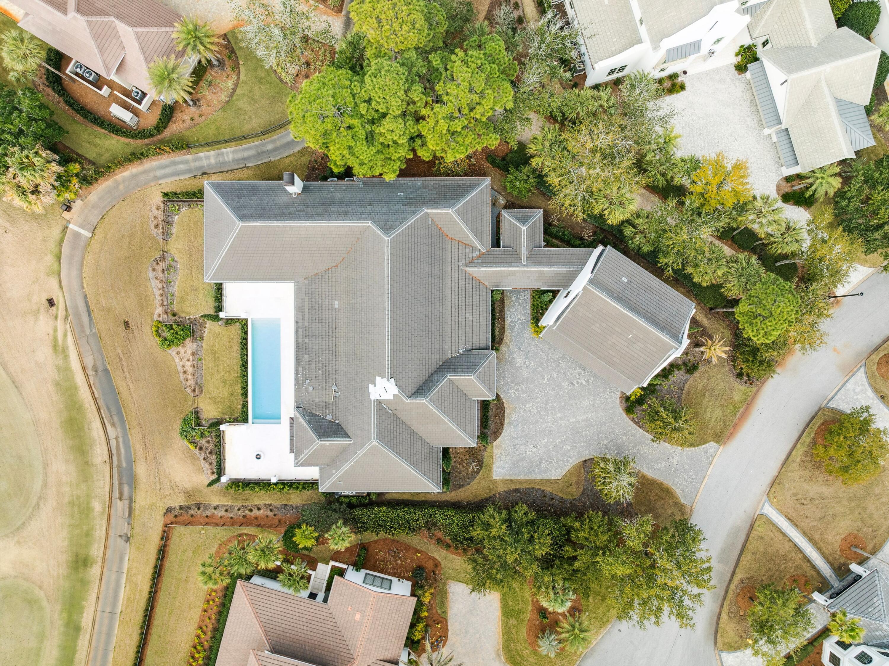 Burnt Pine - Residential