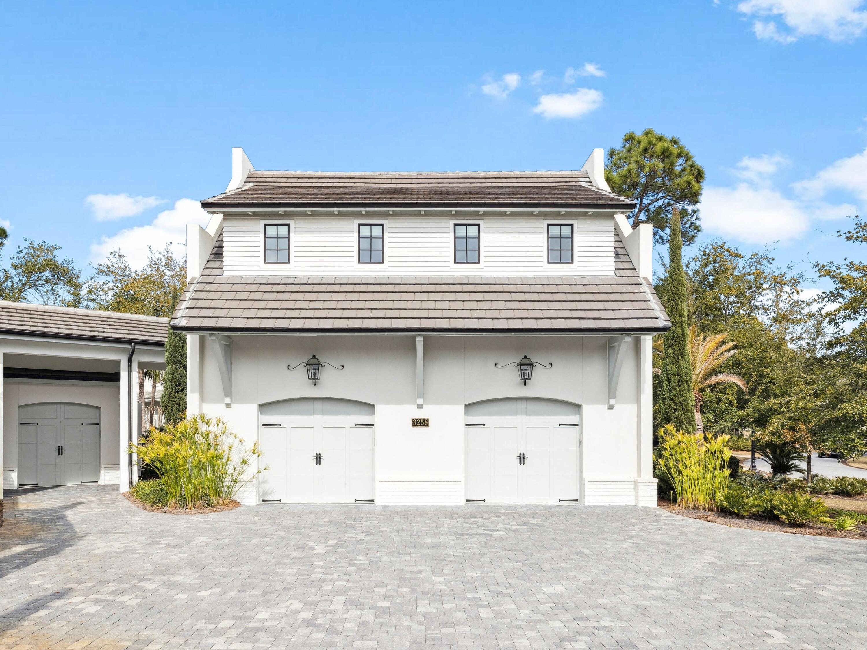 Burnt Pine - Residential