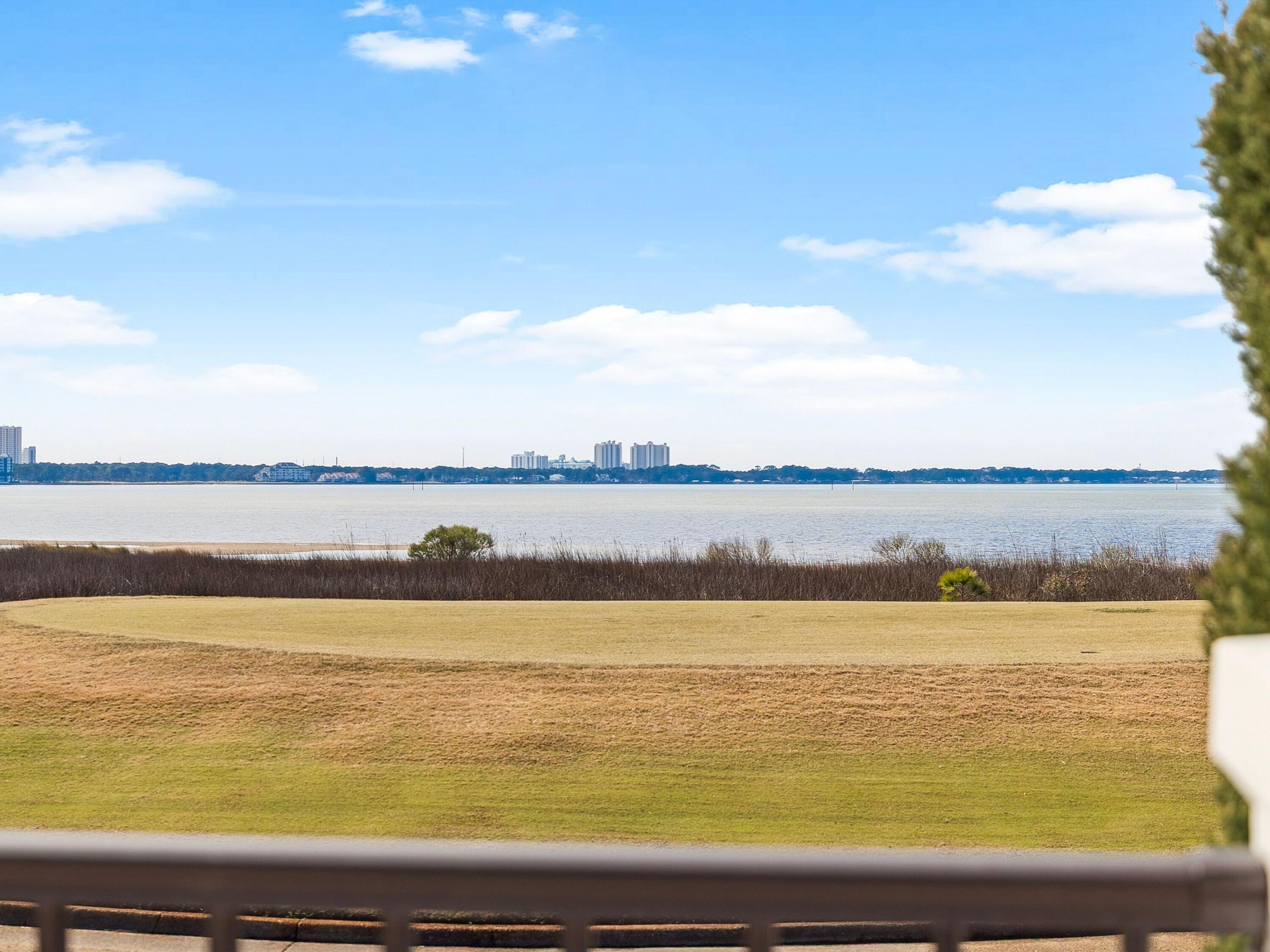 Burnt Pine - Residential