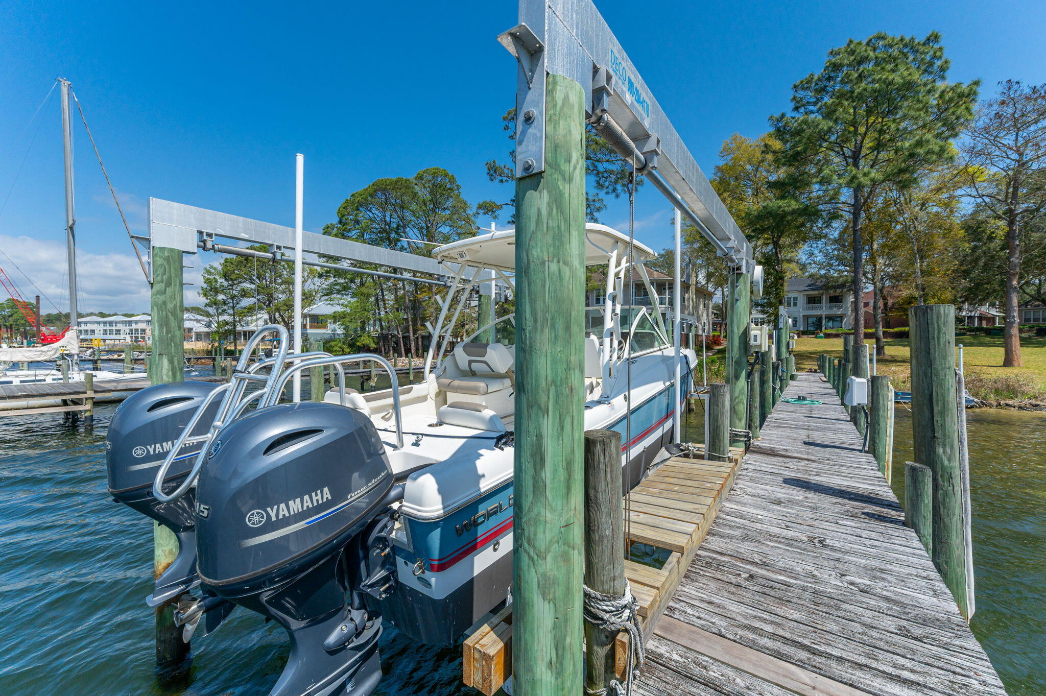 GRAND OAKS S/D - Residential