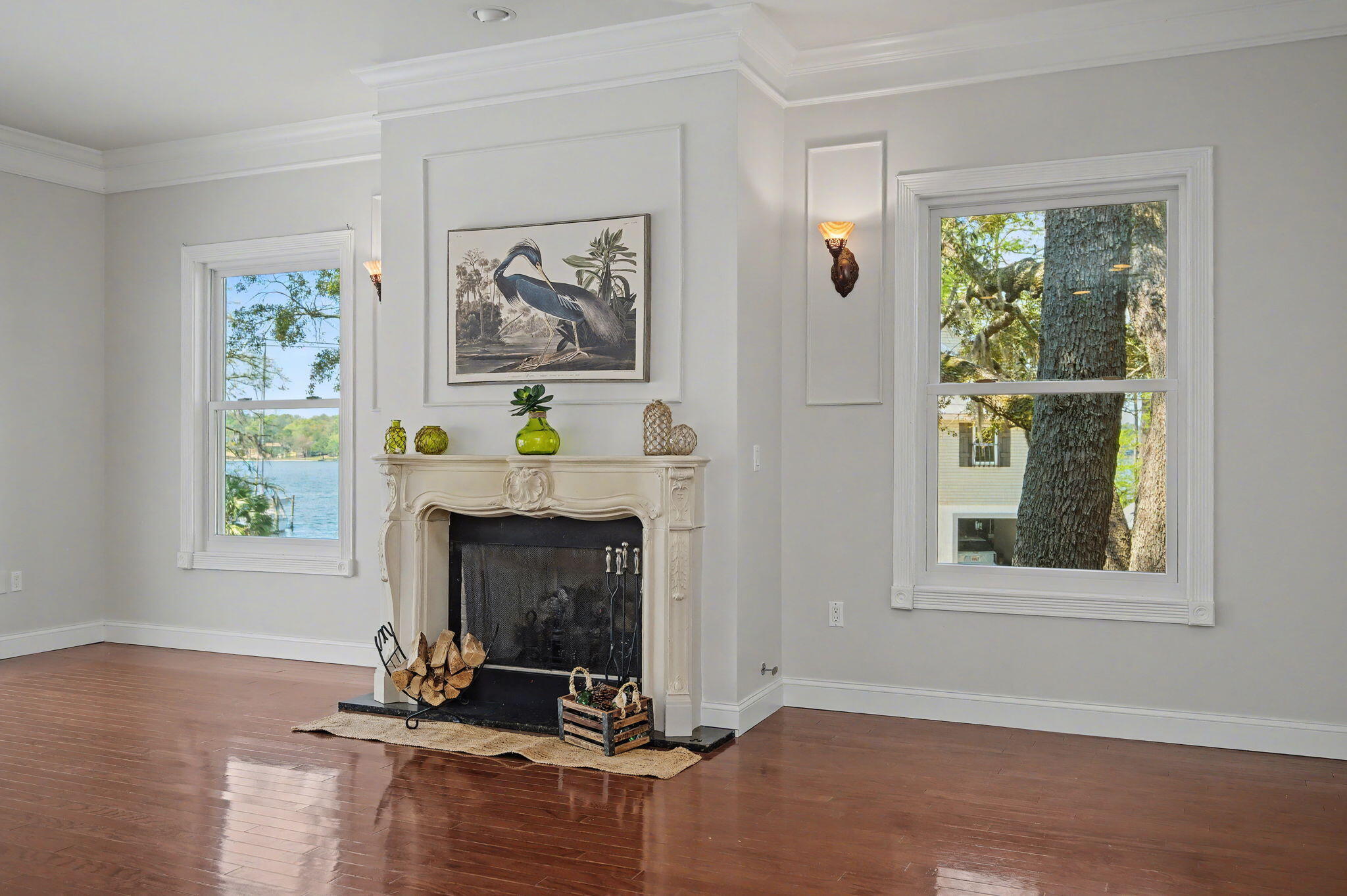 GRAND OAKS S/D - Residential