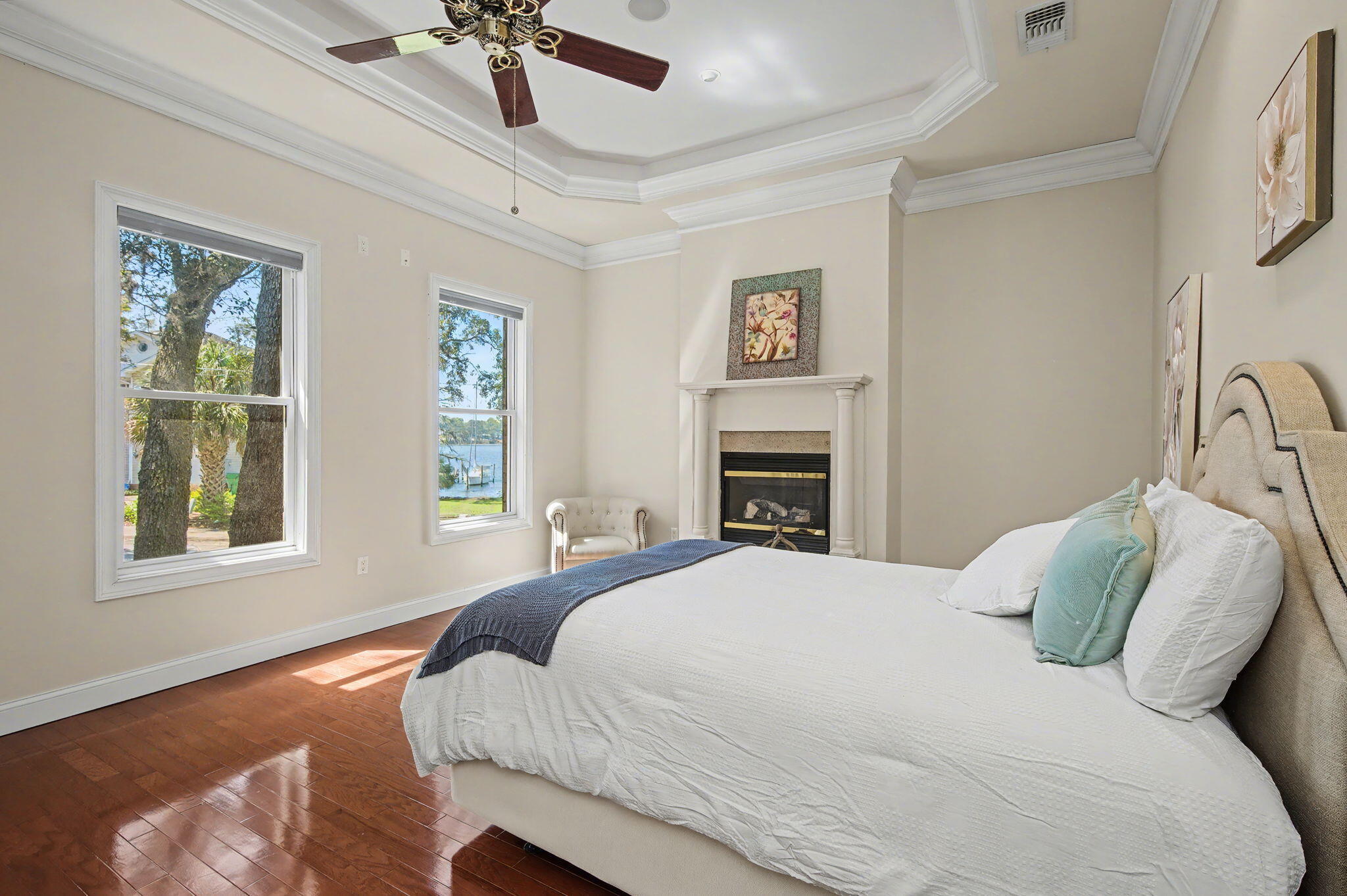 GRAND OAKS S/D - Residential