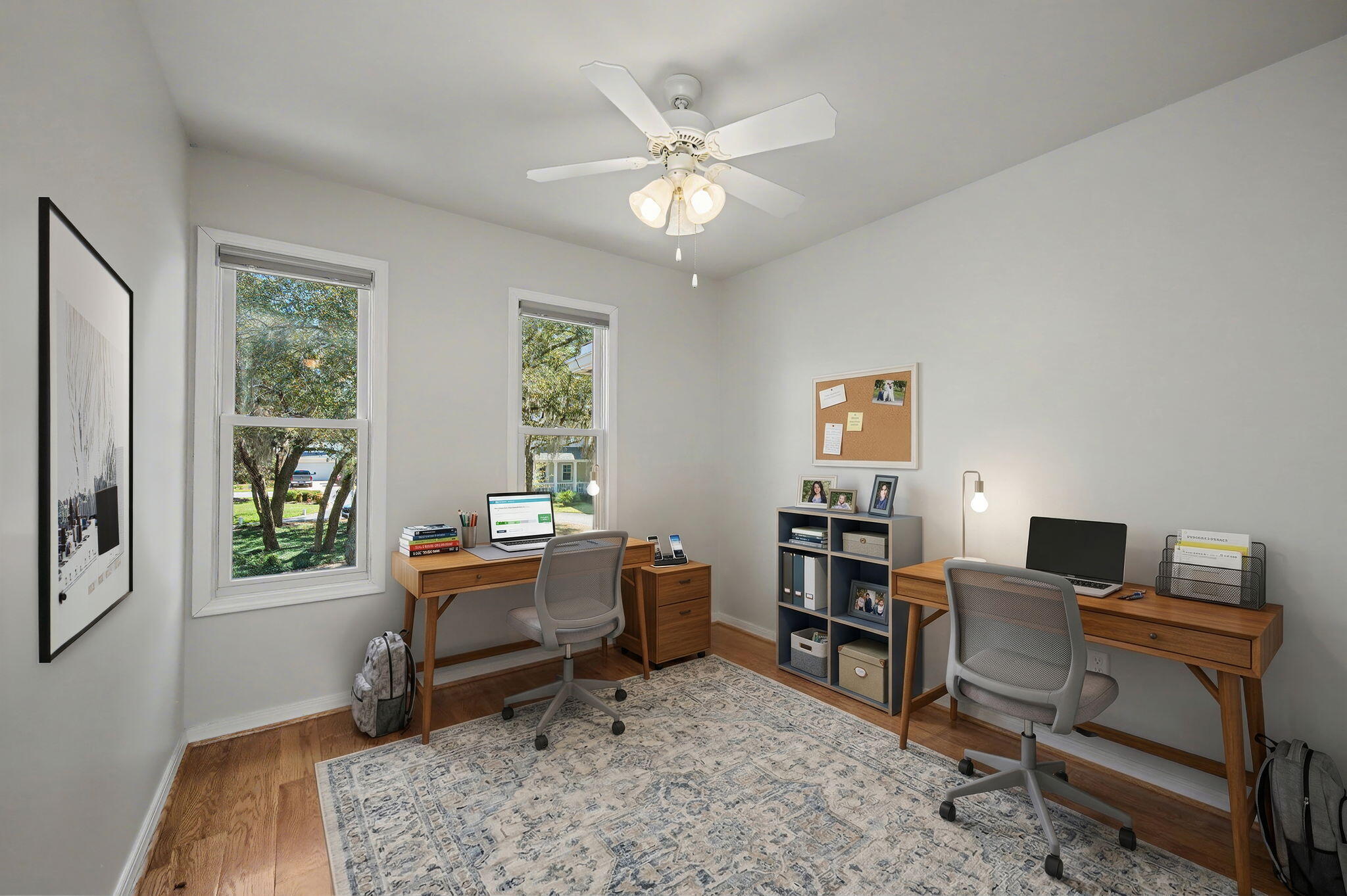 GRAND OAKS S/D - Residential