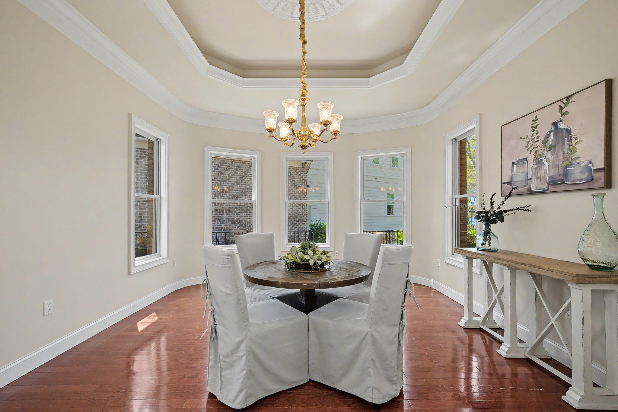 GRAND OAKS S/D - Residential