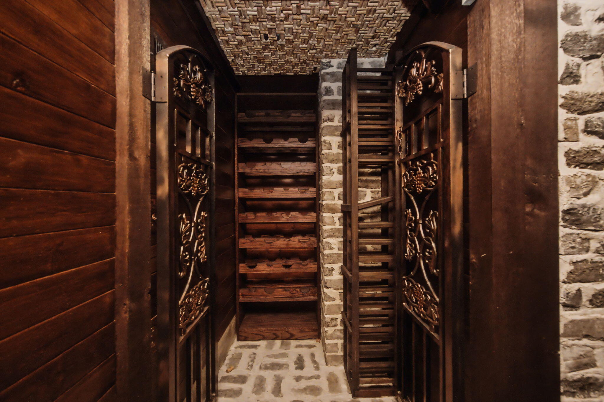 GRAND OAKS S/D - Residential