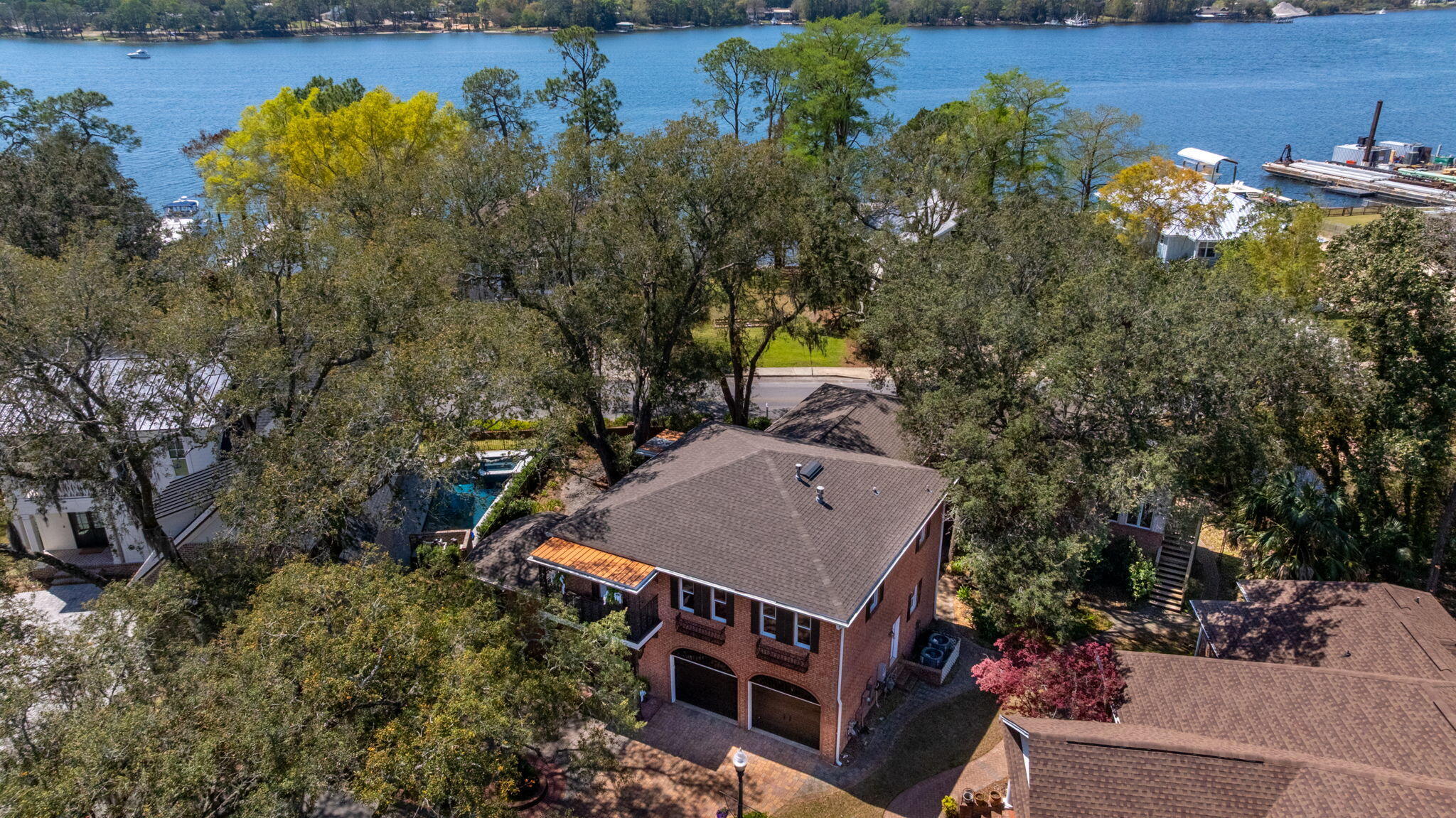 GRAND OAKS S/D - Residential