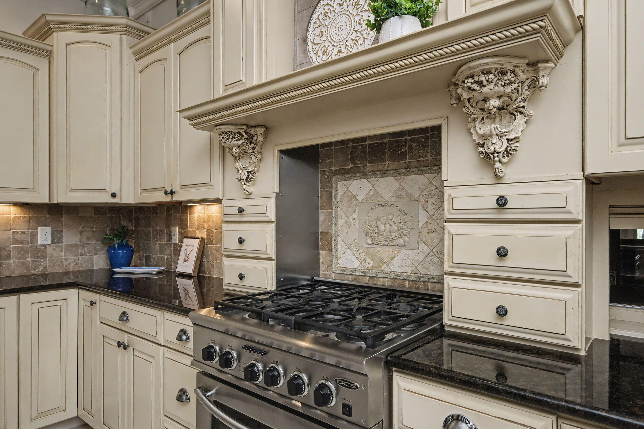 GRAND OAKS S/D - Residential