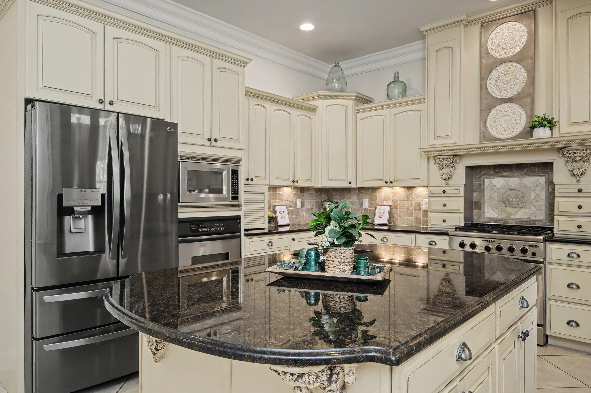 GRAND OAKS S/D - Residential