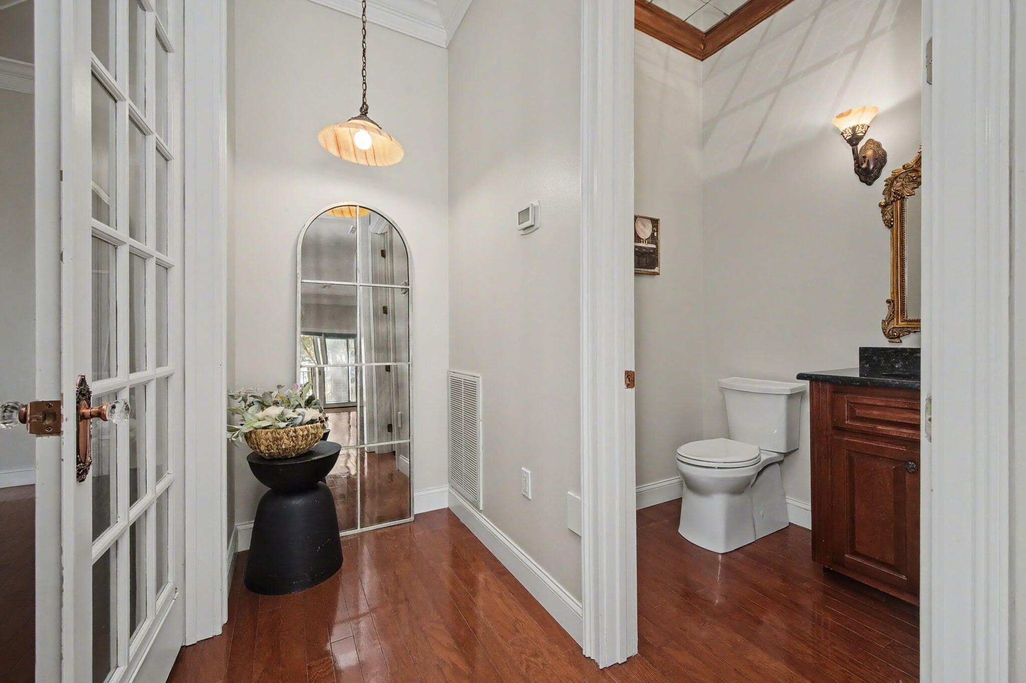 GRAND OAKS S/D - Residential