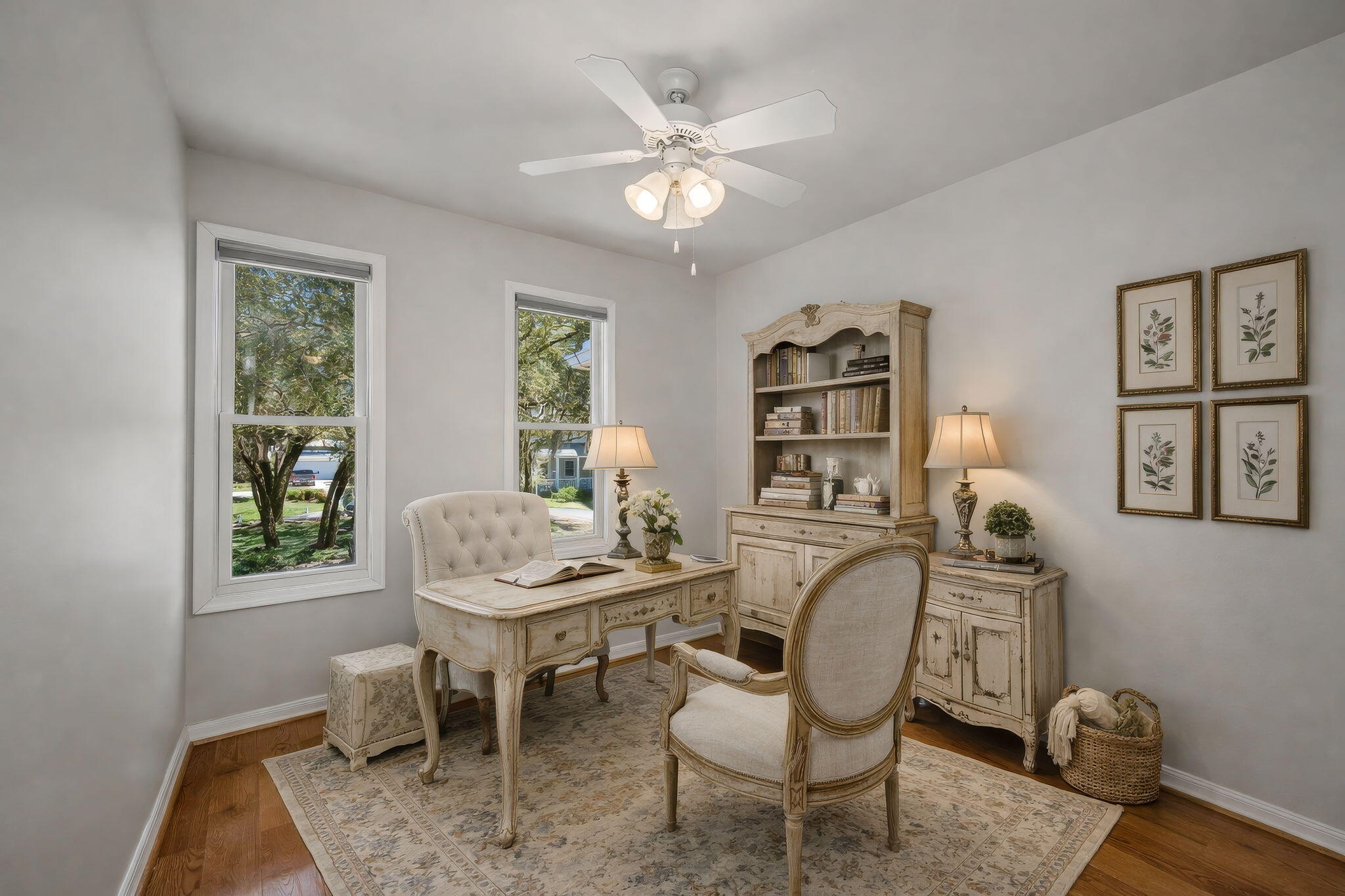 GRAND OAKS S/D - Residential