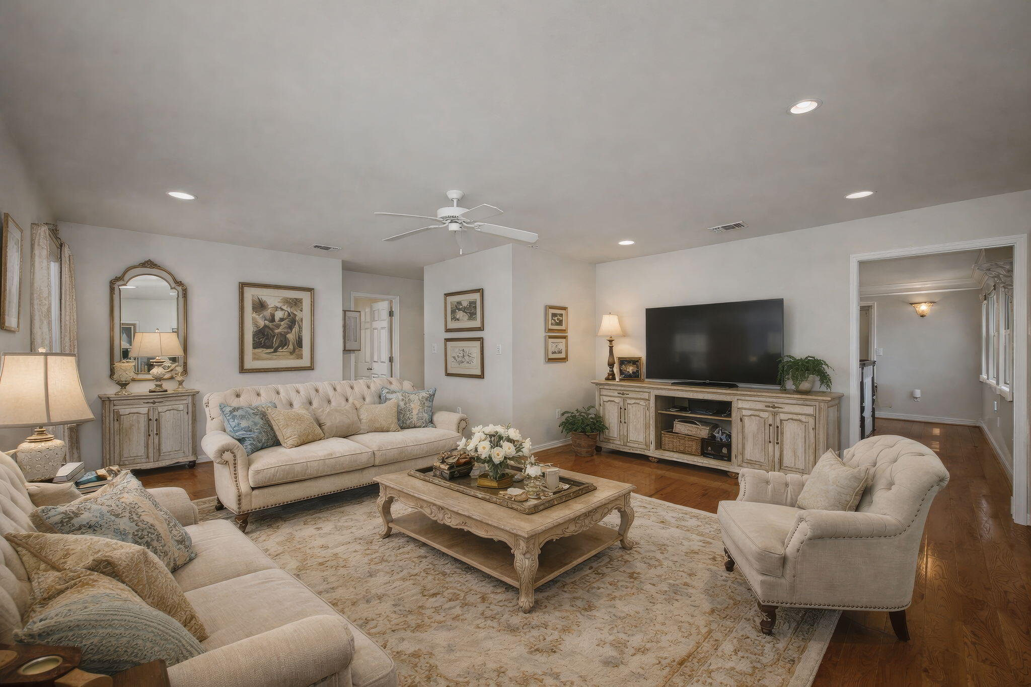 GRAND OAKS S/D - Residential