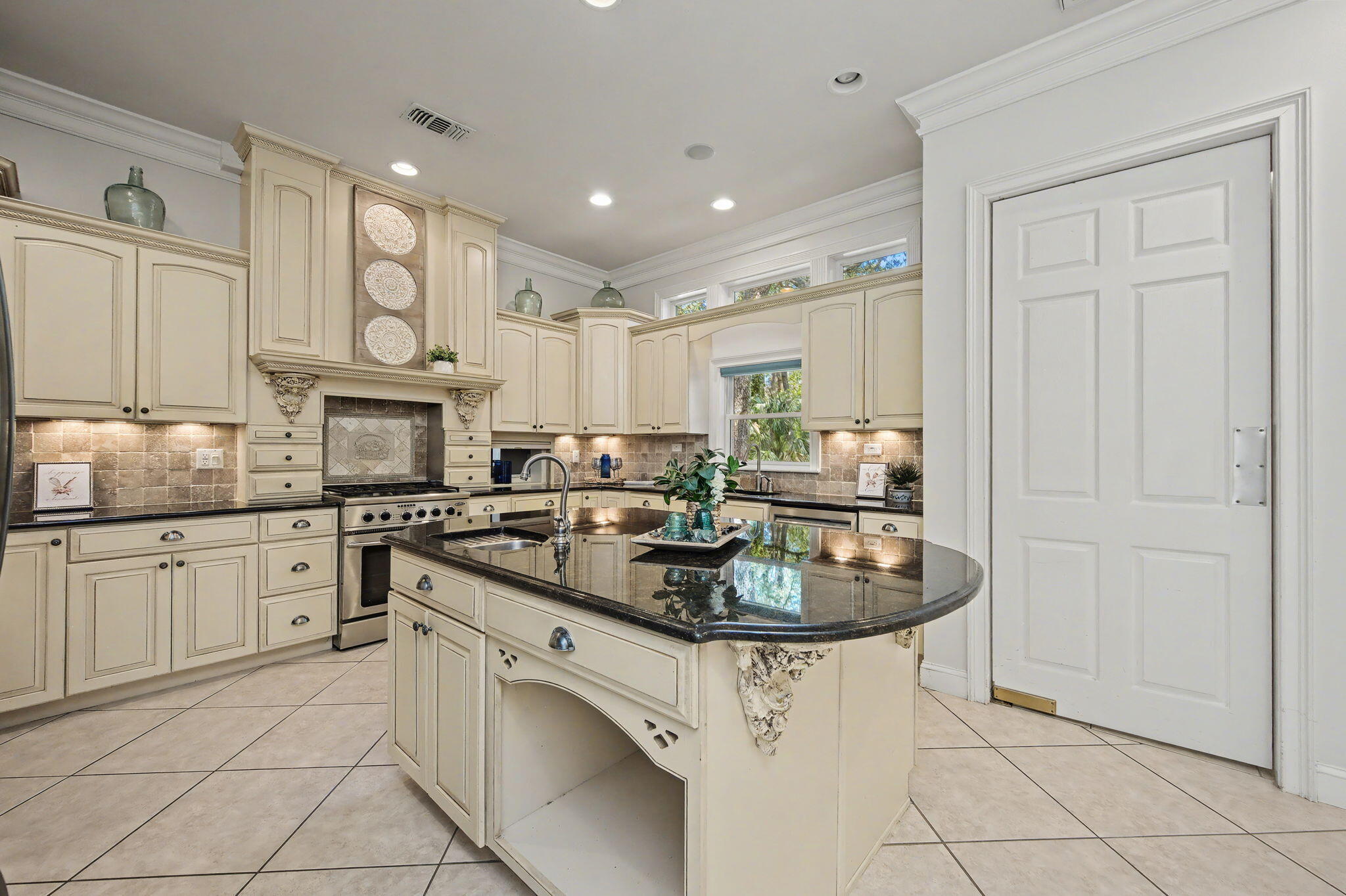 GRAND OAKS S/D - Residential