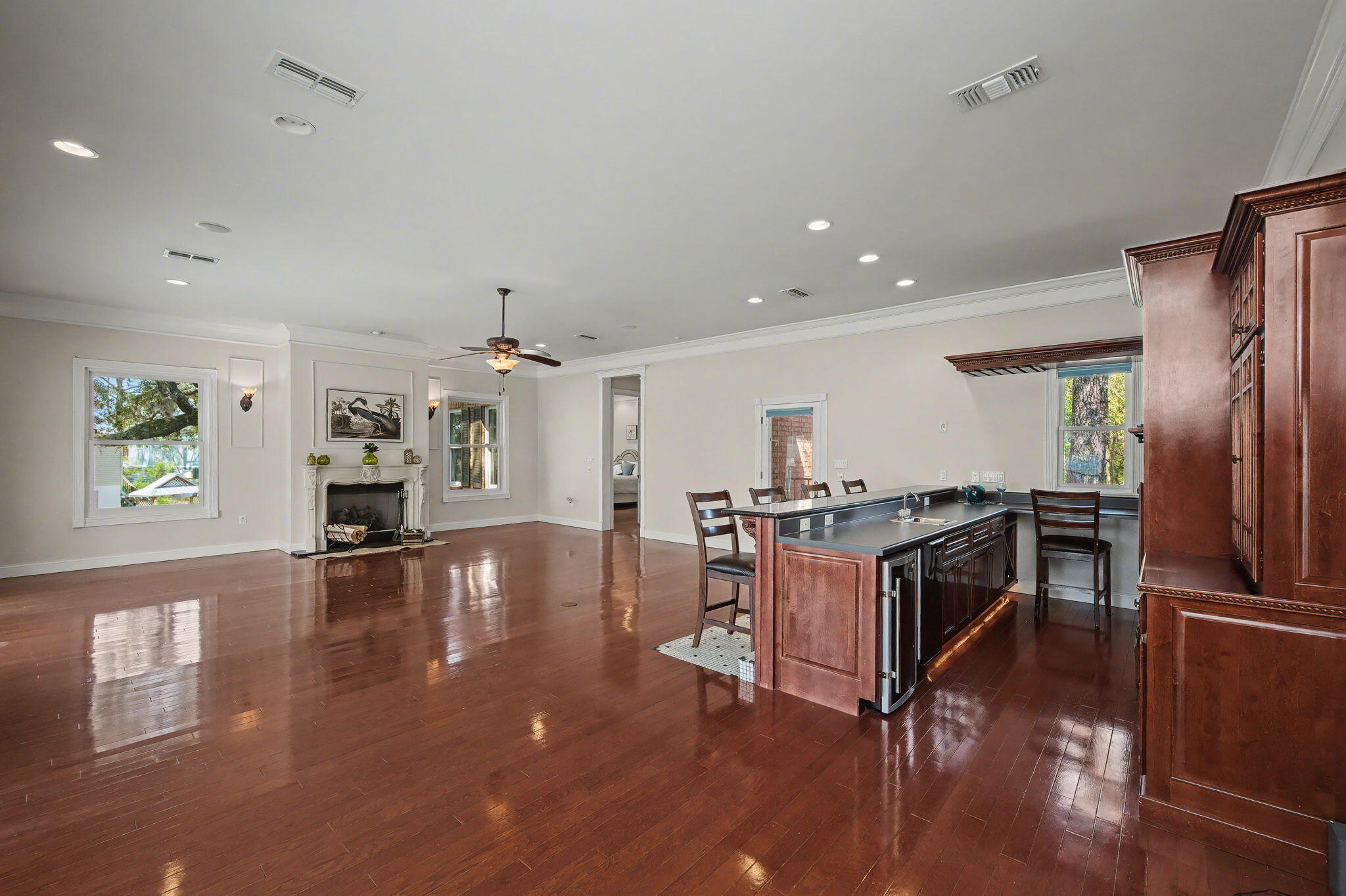 GRAND OAKS S/D - Residential