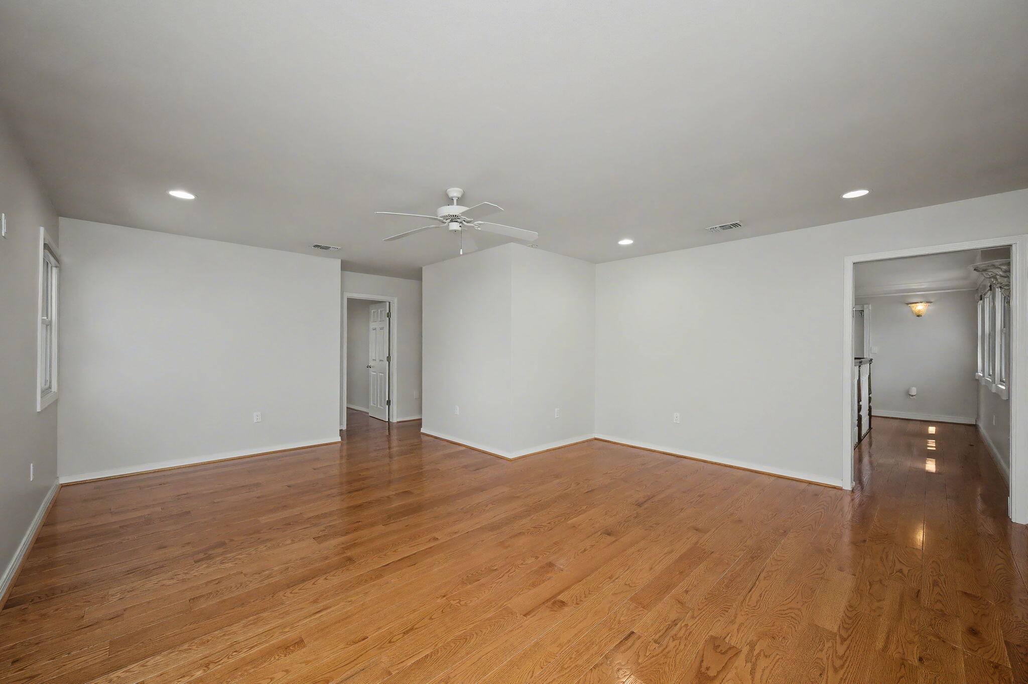 GRAND OAKS S/D - Residential