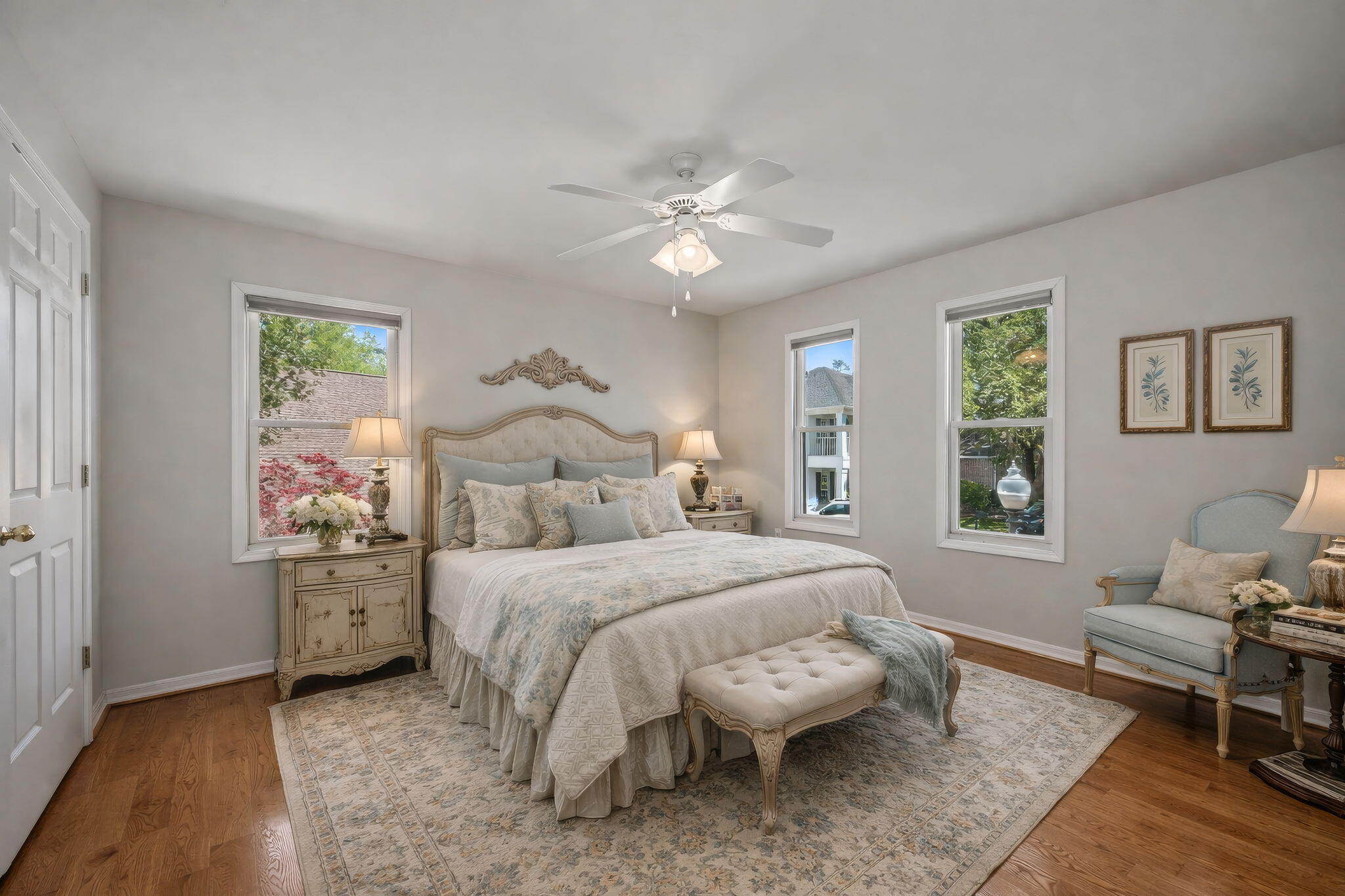 GRAND OAKS S/D - Residential