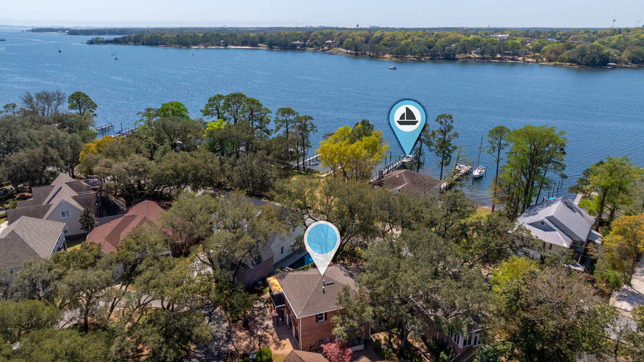 GRAND OAKS S/D - Residential