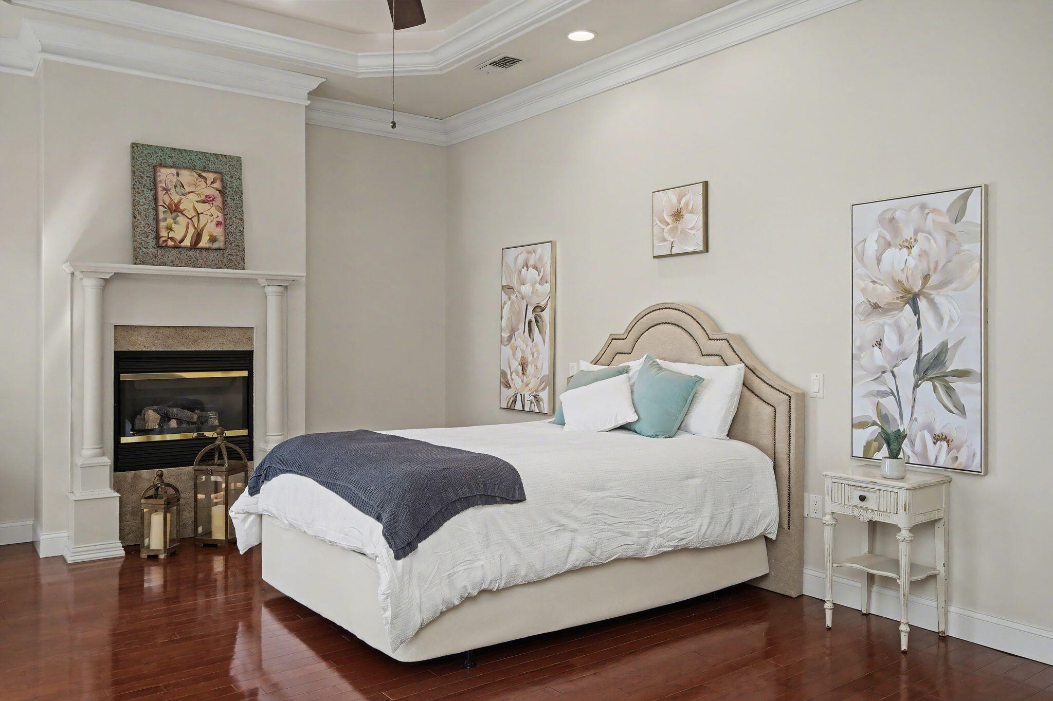 GRAND OAKS S/D - Residential